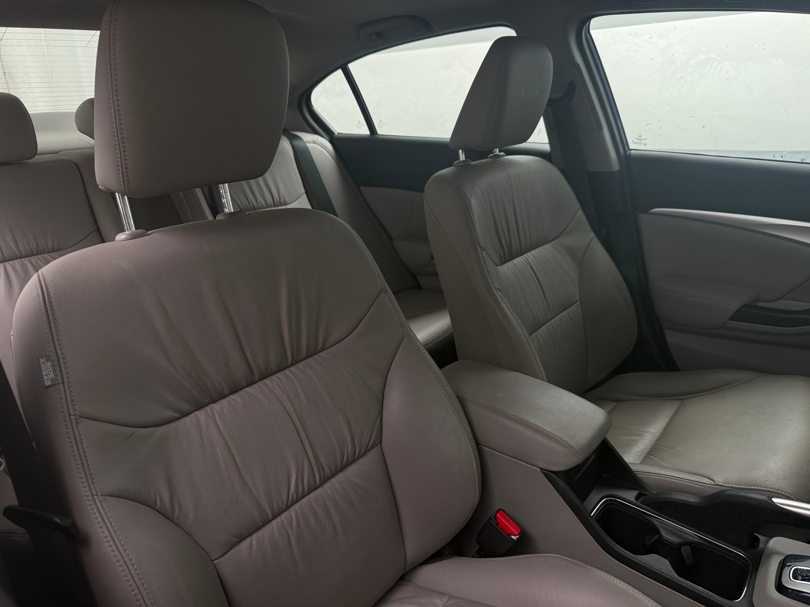 Thumbnail: 2015 Honda Civic - 2