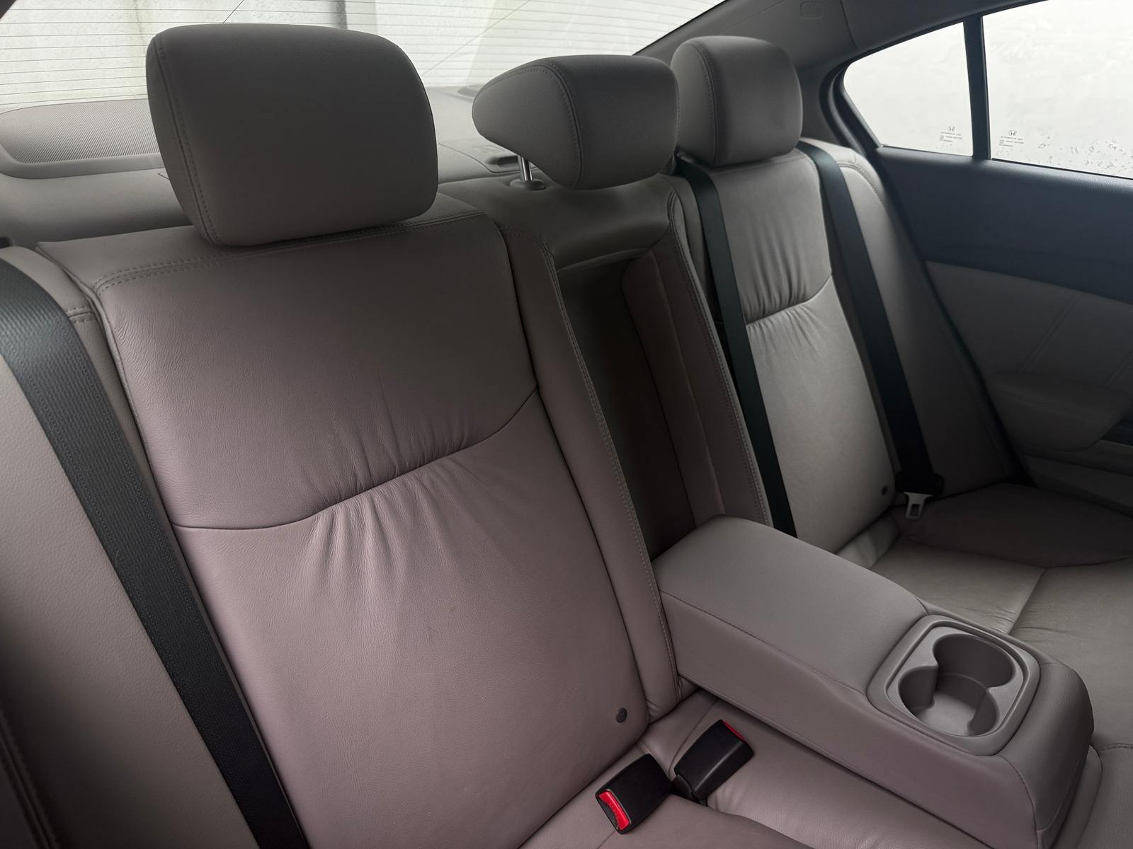 Thumbnail: 2015 Honda Civic - 6