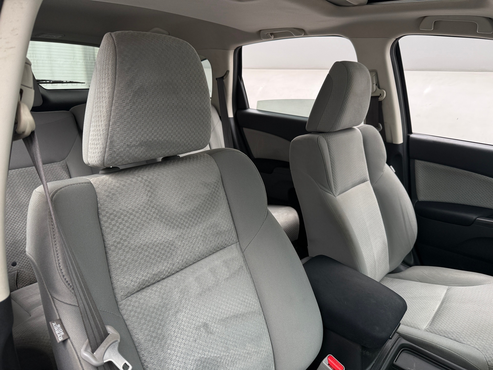 Thumbnail: 2016 Honda CR-V - 2