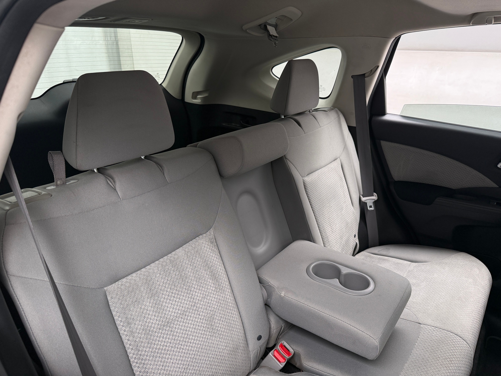 Thumbnail: 2016 Honda CR-V - 6