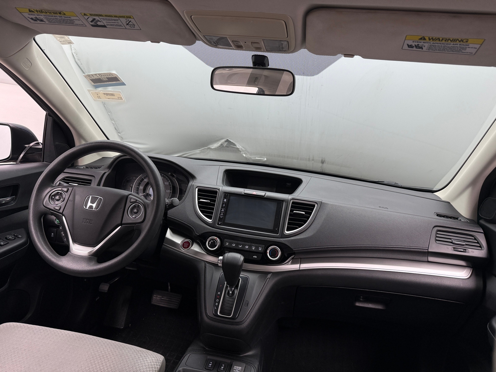 Thumbnail: 2016 Honda CR-V - 3