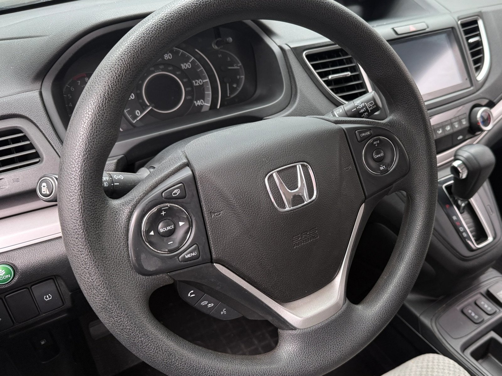 Thumbnail: 2016 Honda CR-V - 5