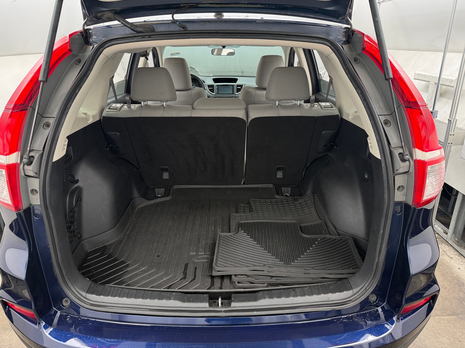 Thumbnail: 2016 Honda CR-V - 7
