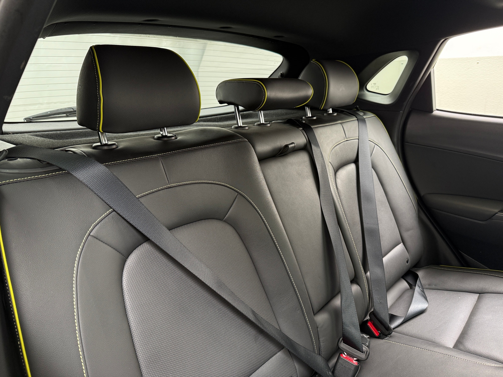 Thumbnail: 2019 Hyundai Kona - 5