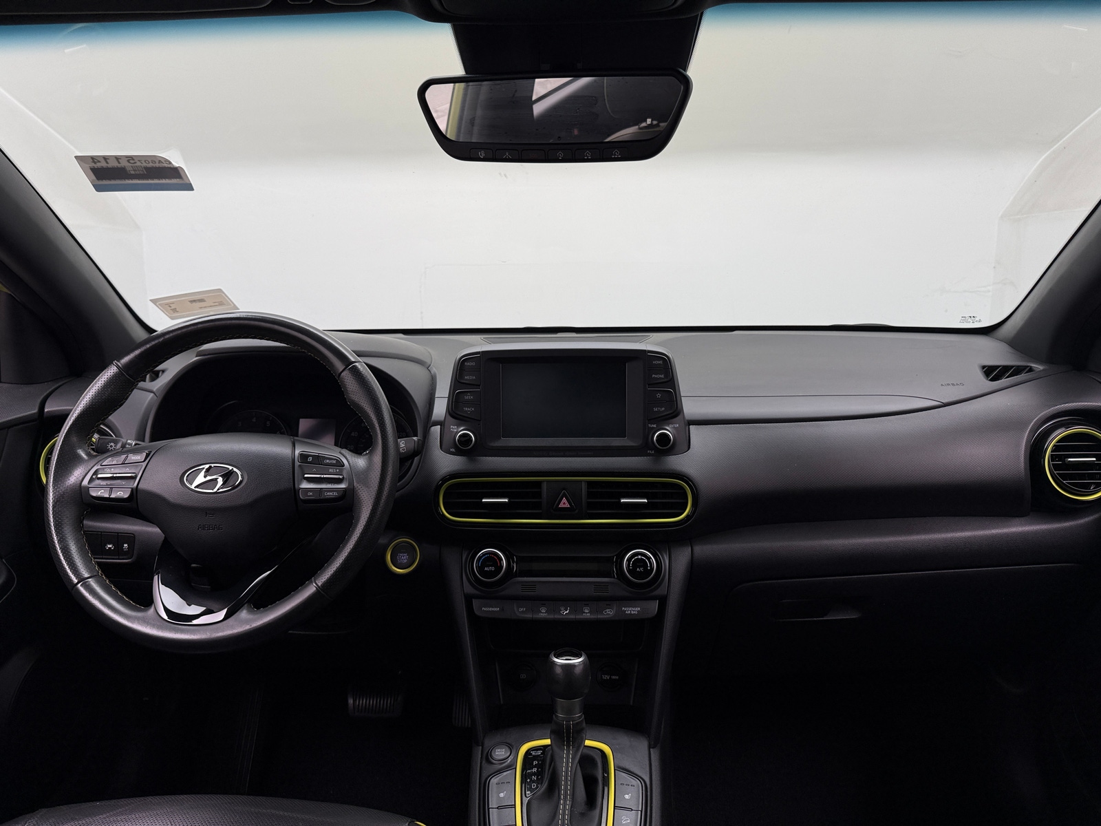 Thumbnail: 2019 Hyundai Kona - 2