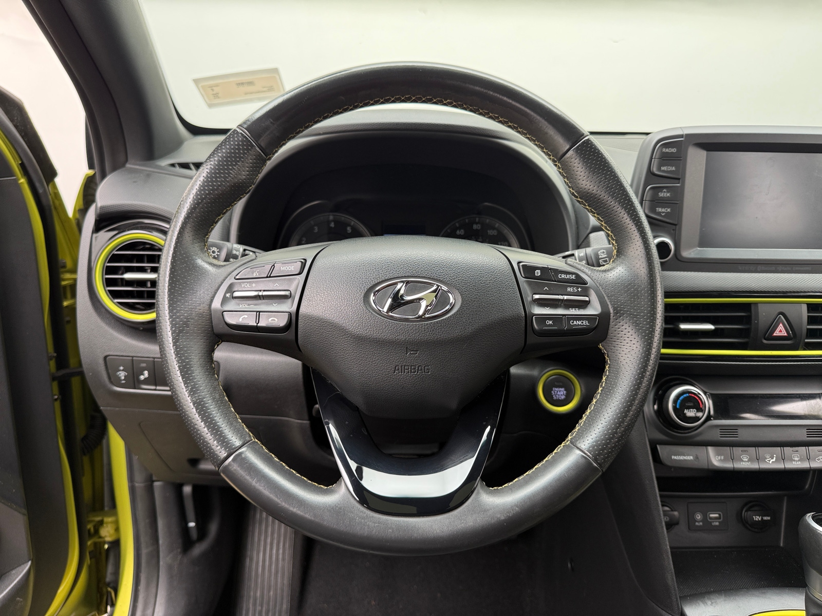 Thumbnail: 2019 Hyundai Kona - 4