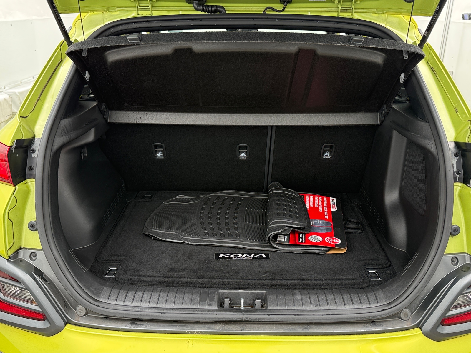 Thumbnail: 2019 Hyundai Kona - 6