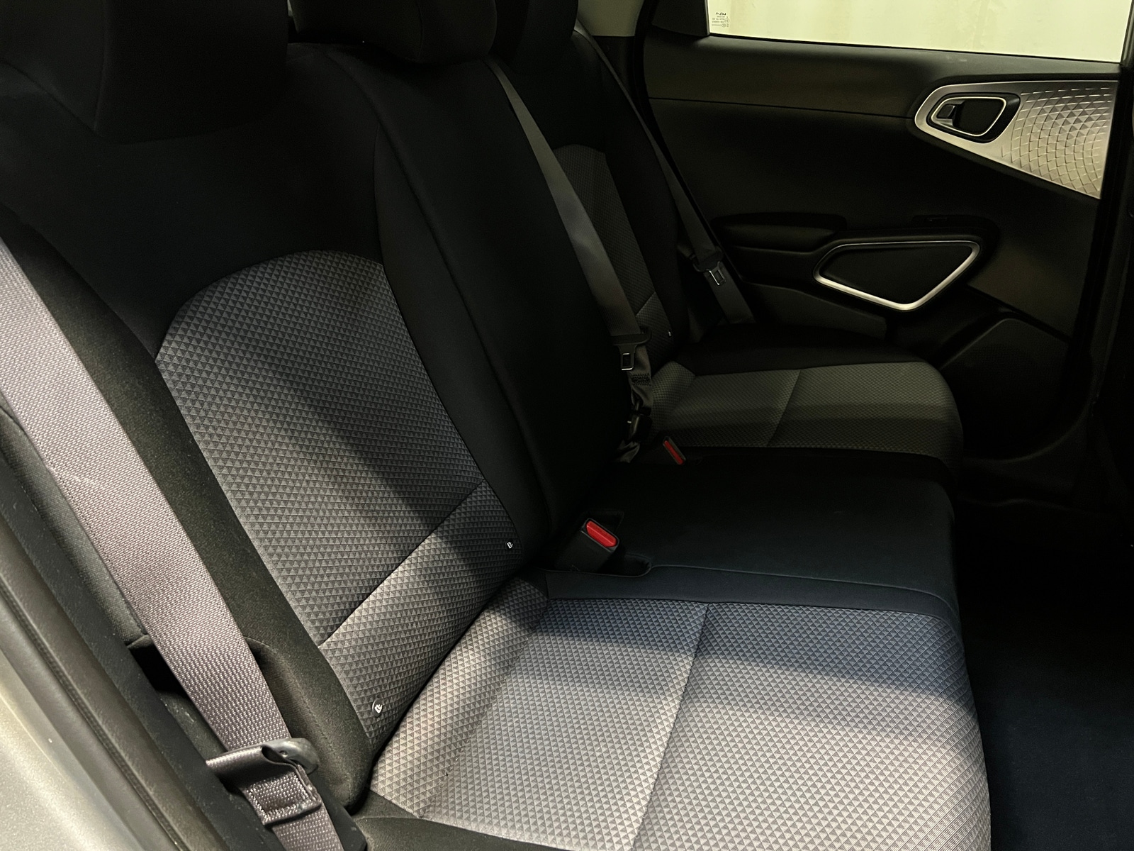 Thumbnail: 2025 Kia Soul - 6
