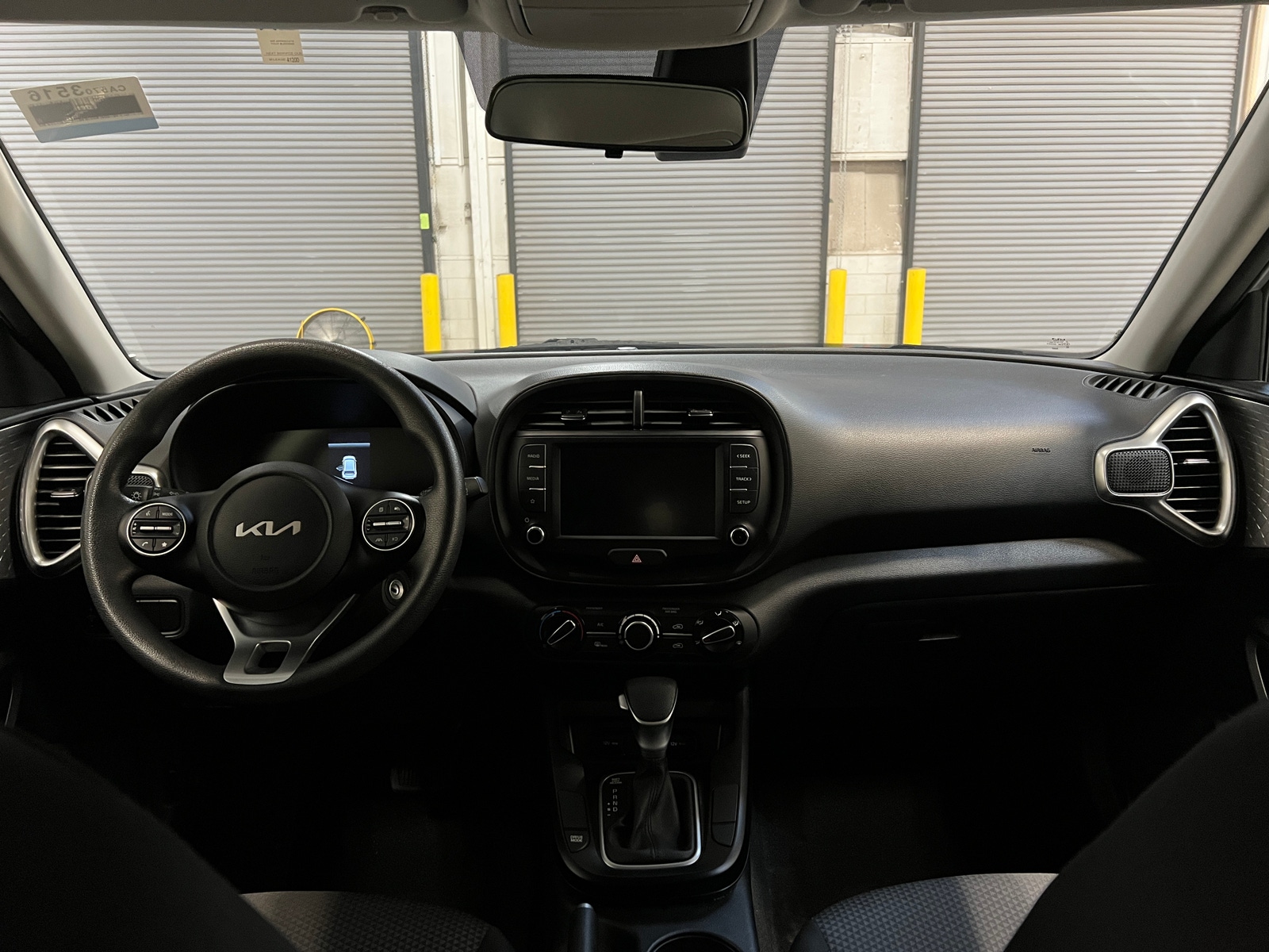 Thumbnail: 2025 Kia Soul - 3