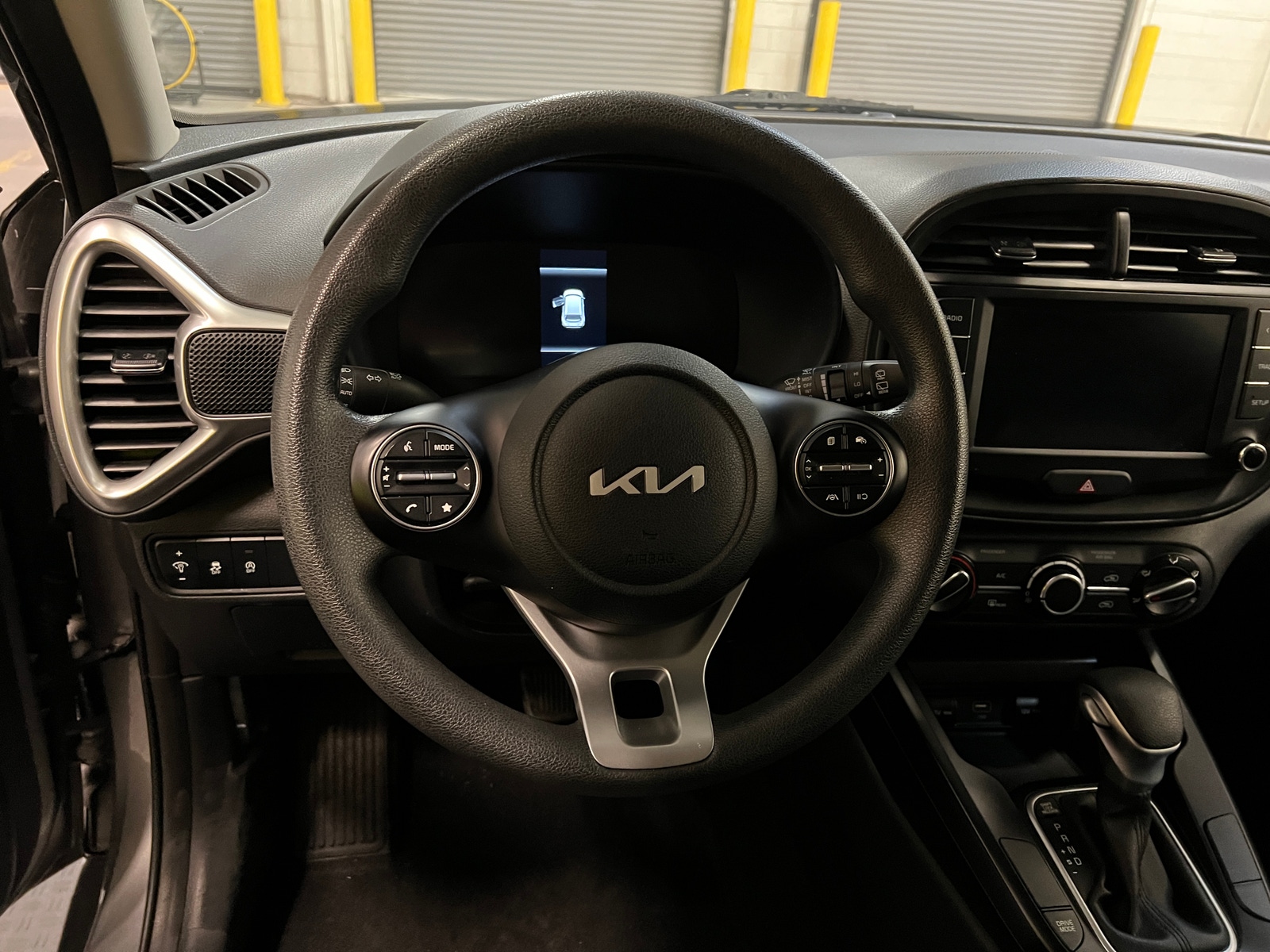 Thumbnail: 2025 Kia Soul - 5