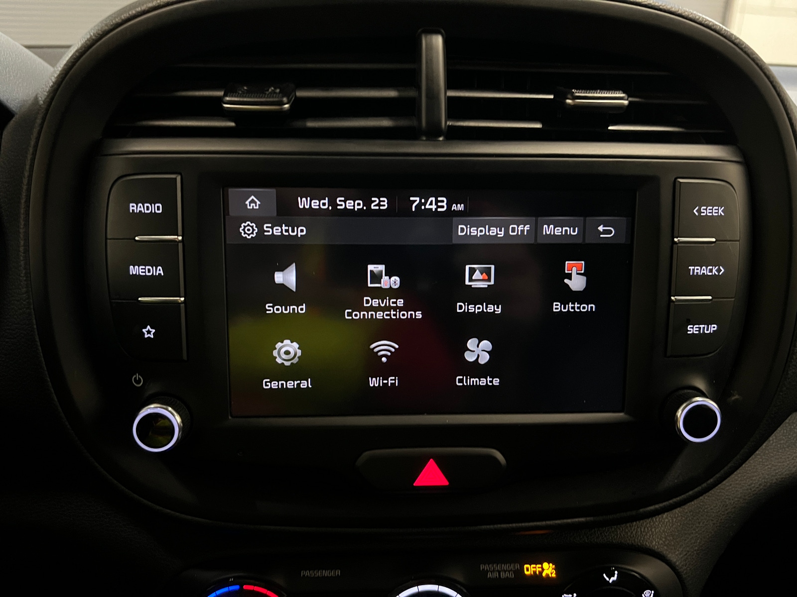Thumbnail: 2025 Kia Soul - 4