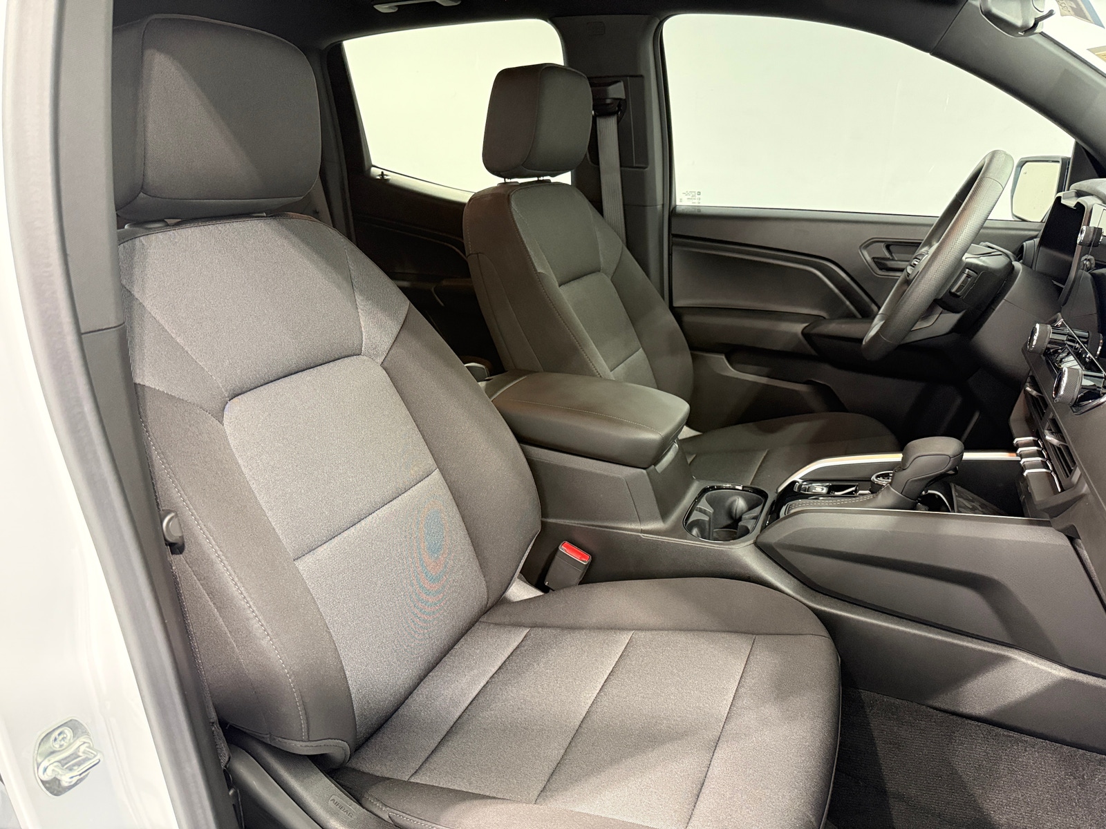Thumbnail: 2026 Chevrolet Colorado - 2