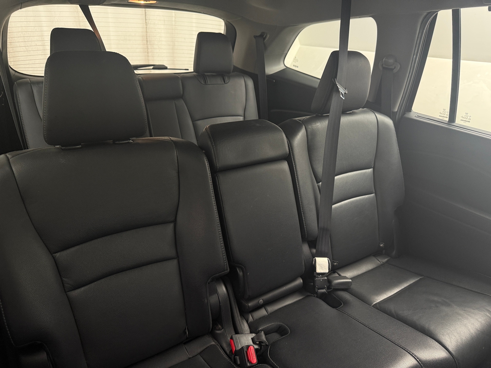 Thumbnail: 2021 Honda Pilot - 5