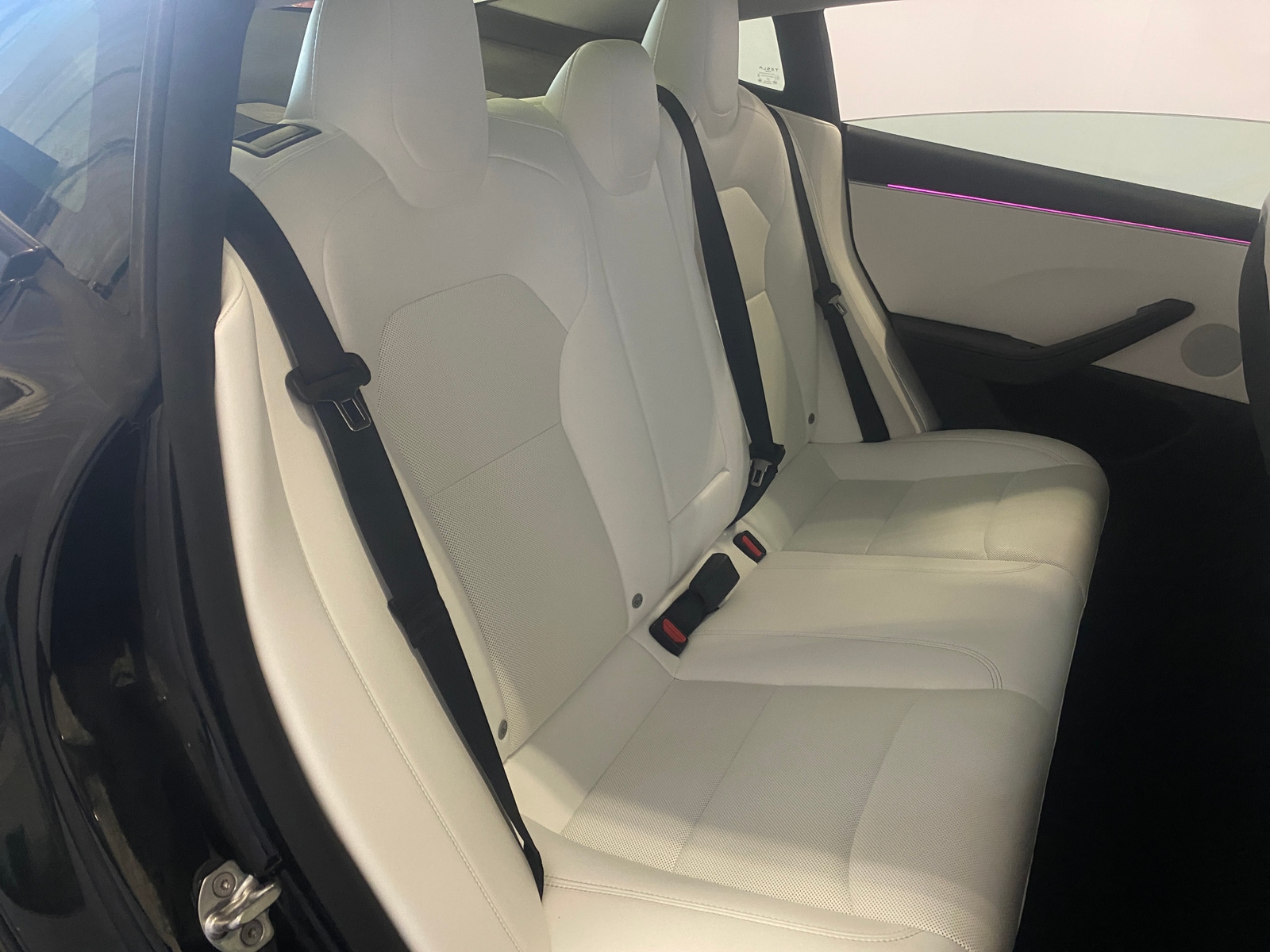 Thumbnail: 2025 Tesla Model 3 - 5