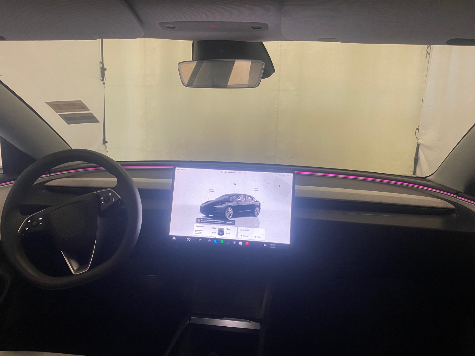 Thumbnail: 2025 Tesla Model 3 - 2