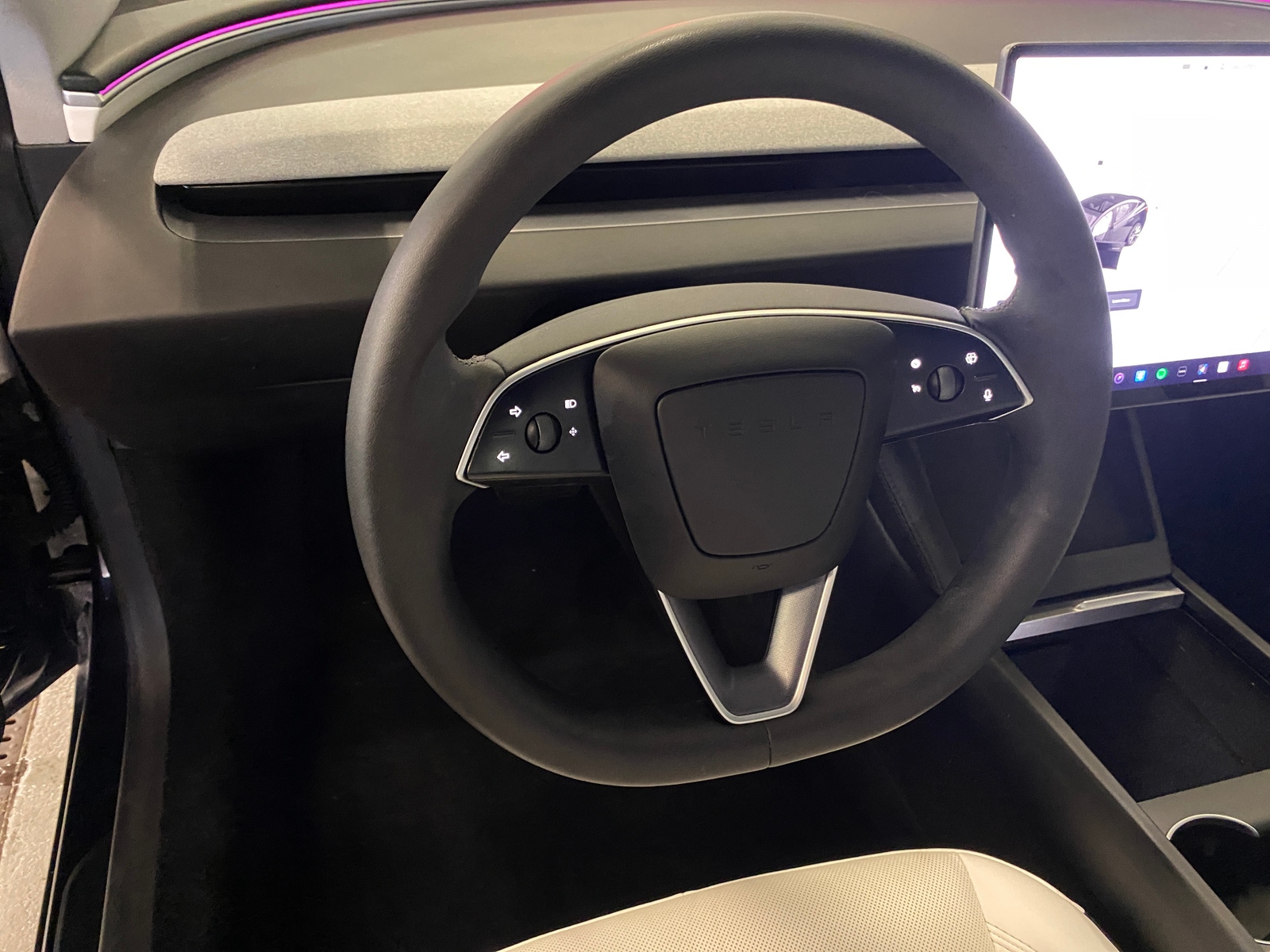 Thumbnail: 2025 Tesla Model 3 - 4
