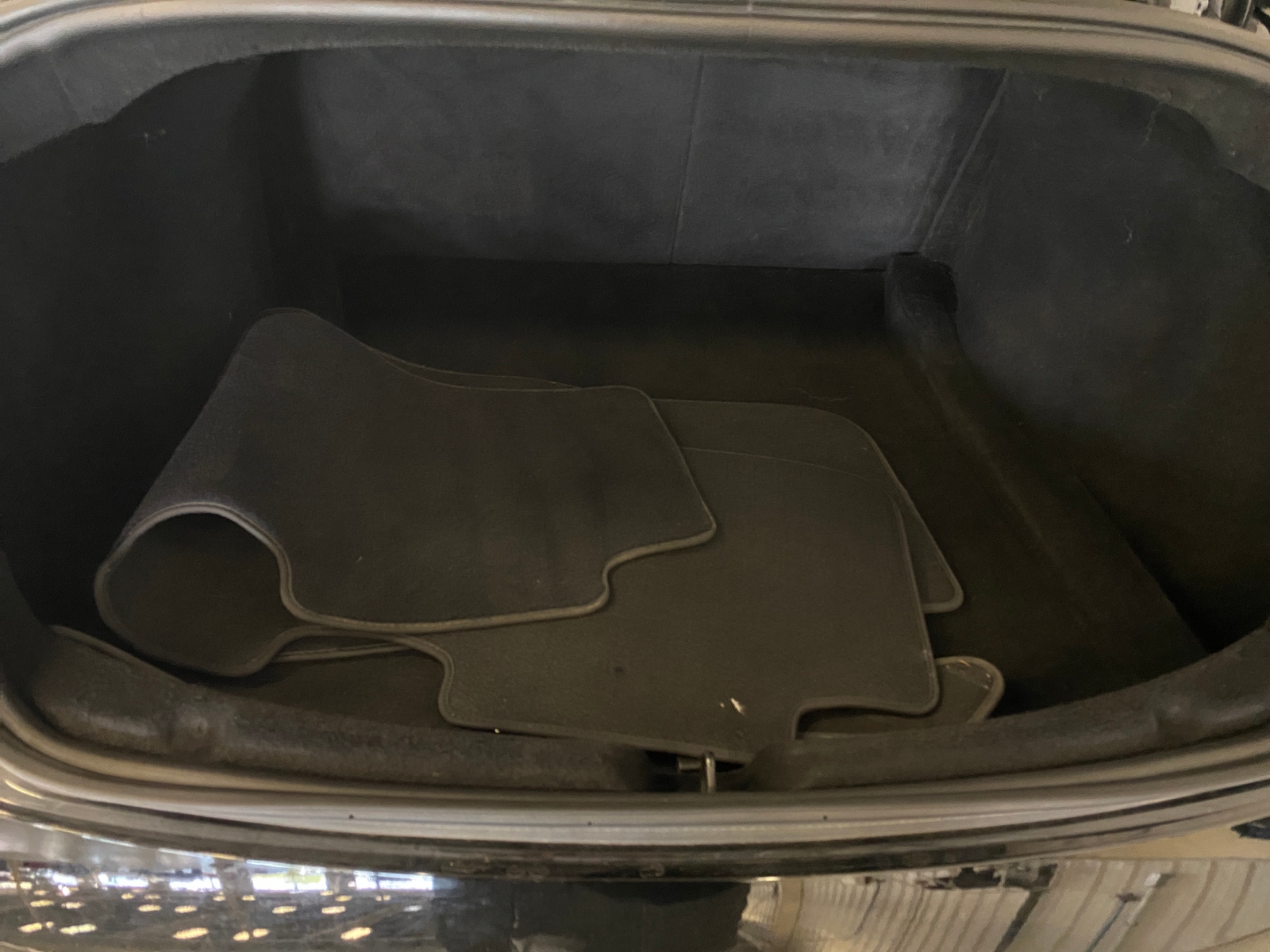 Thumbnail: 2025 Tesla Model 3 - 6