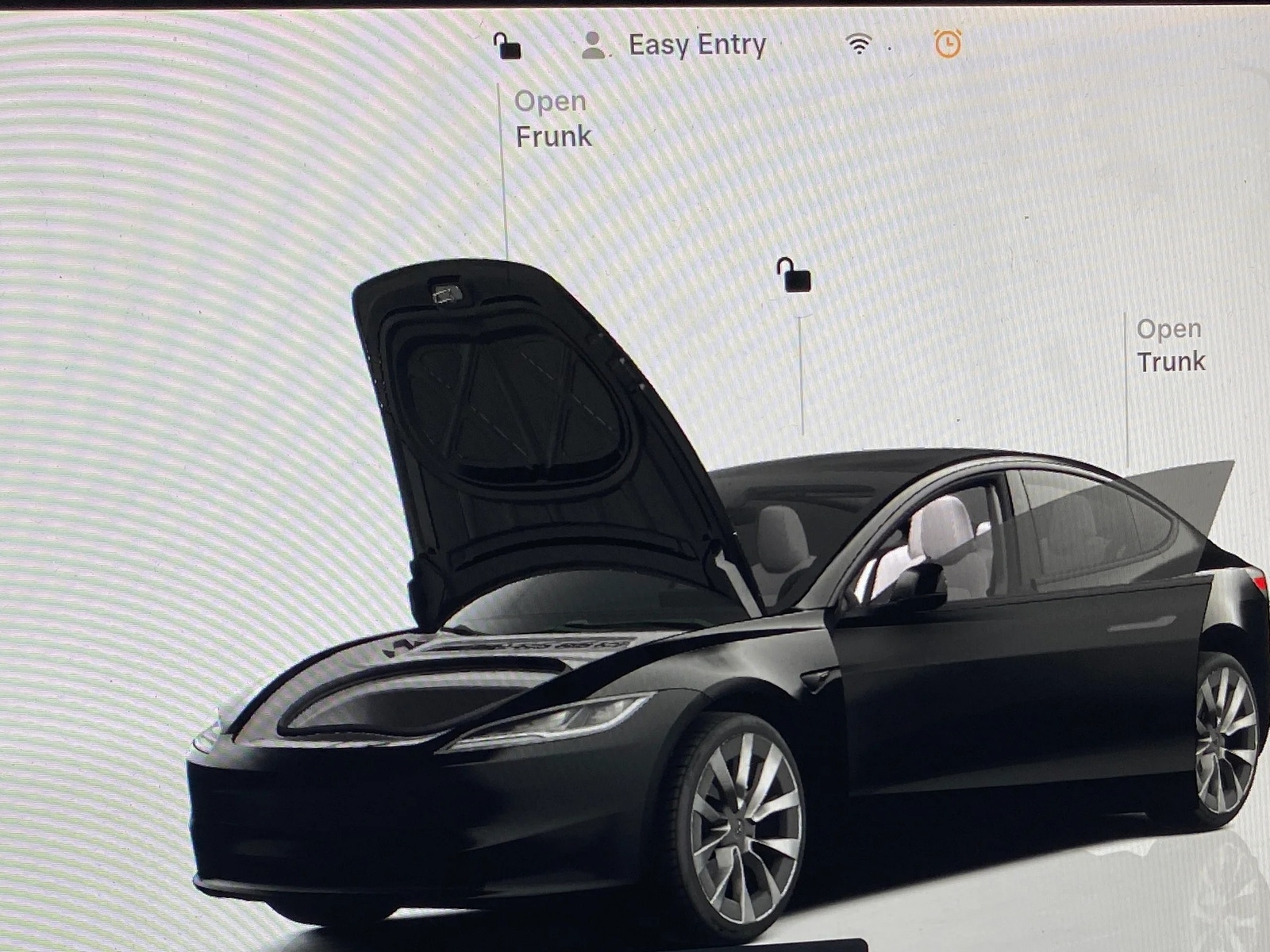Thumbnail: 2025 Tesla Model 3 - 3