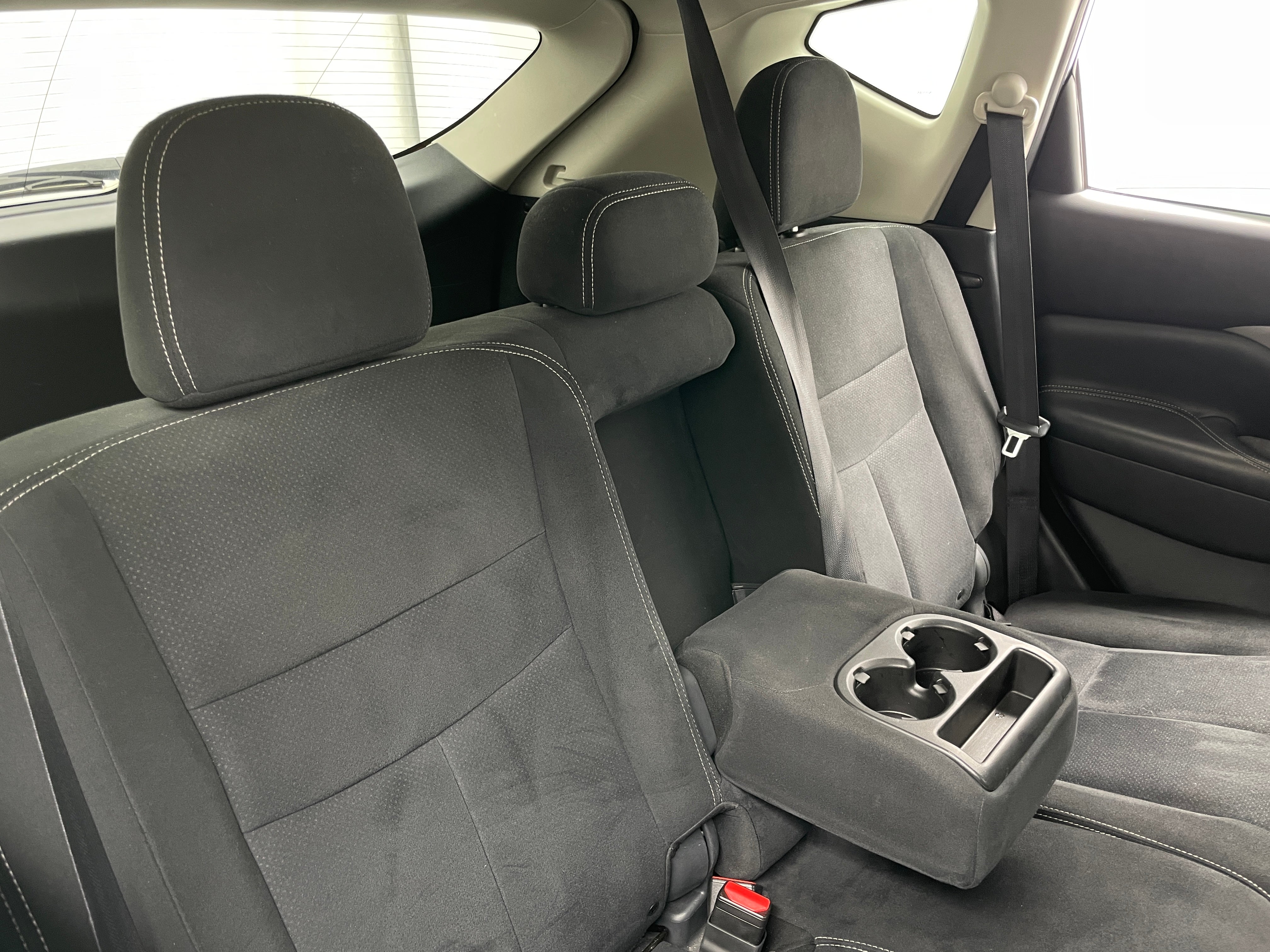 2023 Nissan Murano S - Photo 2