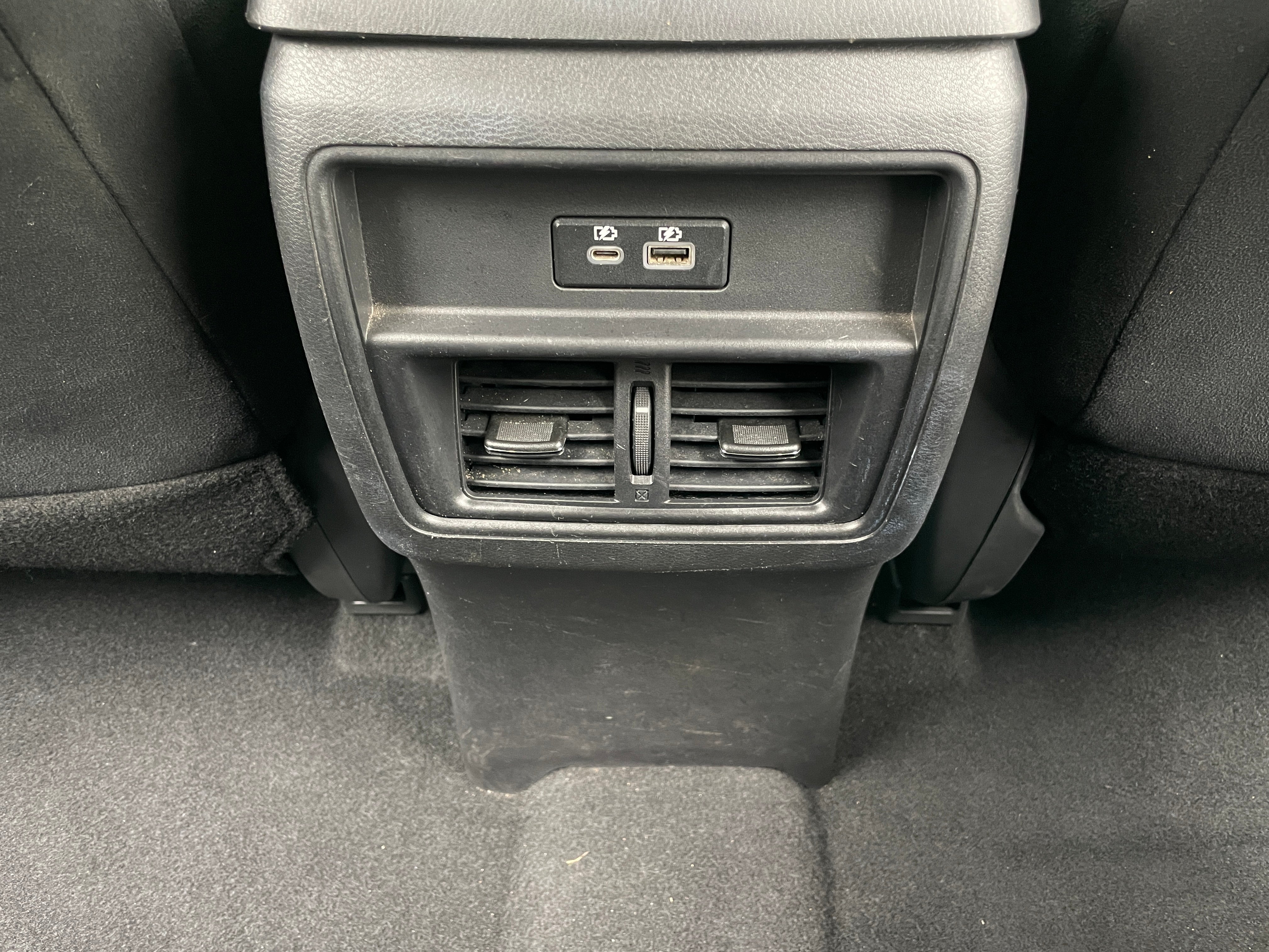 2023 Nissan Murano S - Photo 4