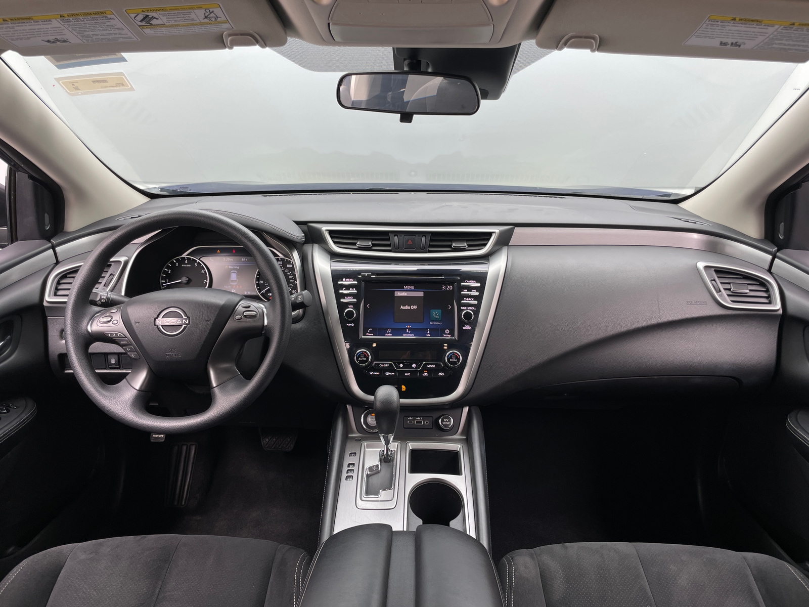 Thumbnail: 2023 Nissan Murano - 3