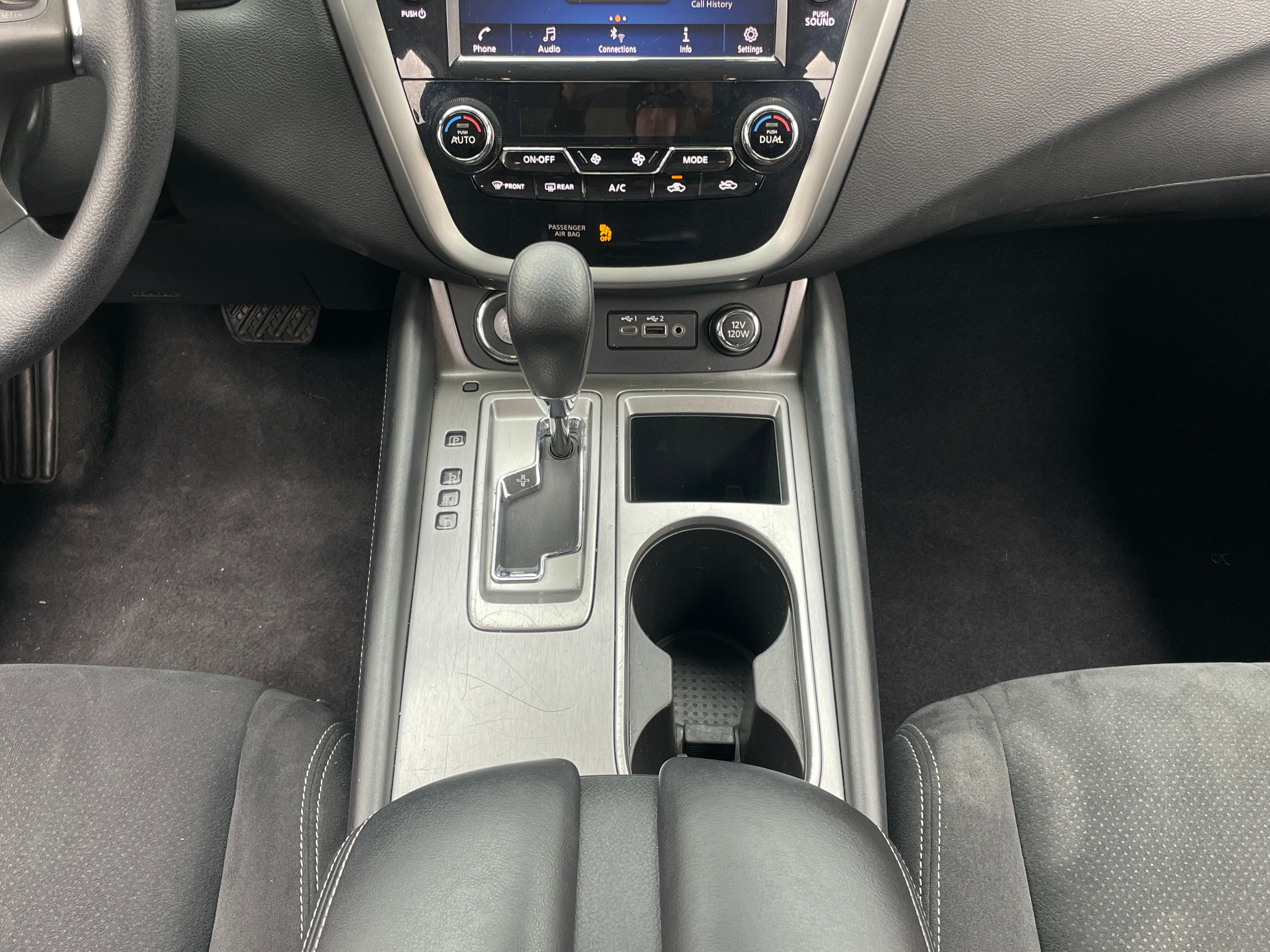 2023 Nissan Murano S - Photo 6