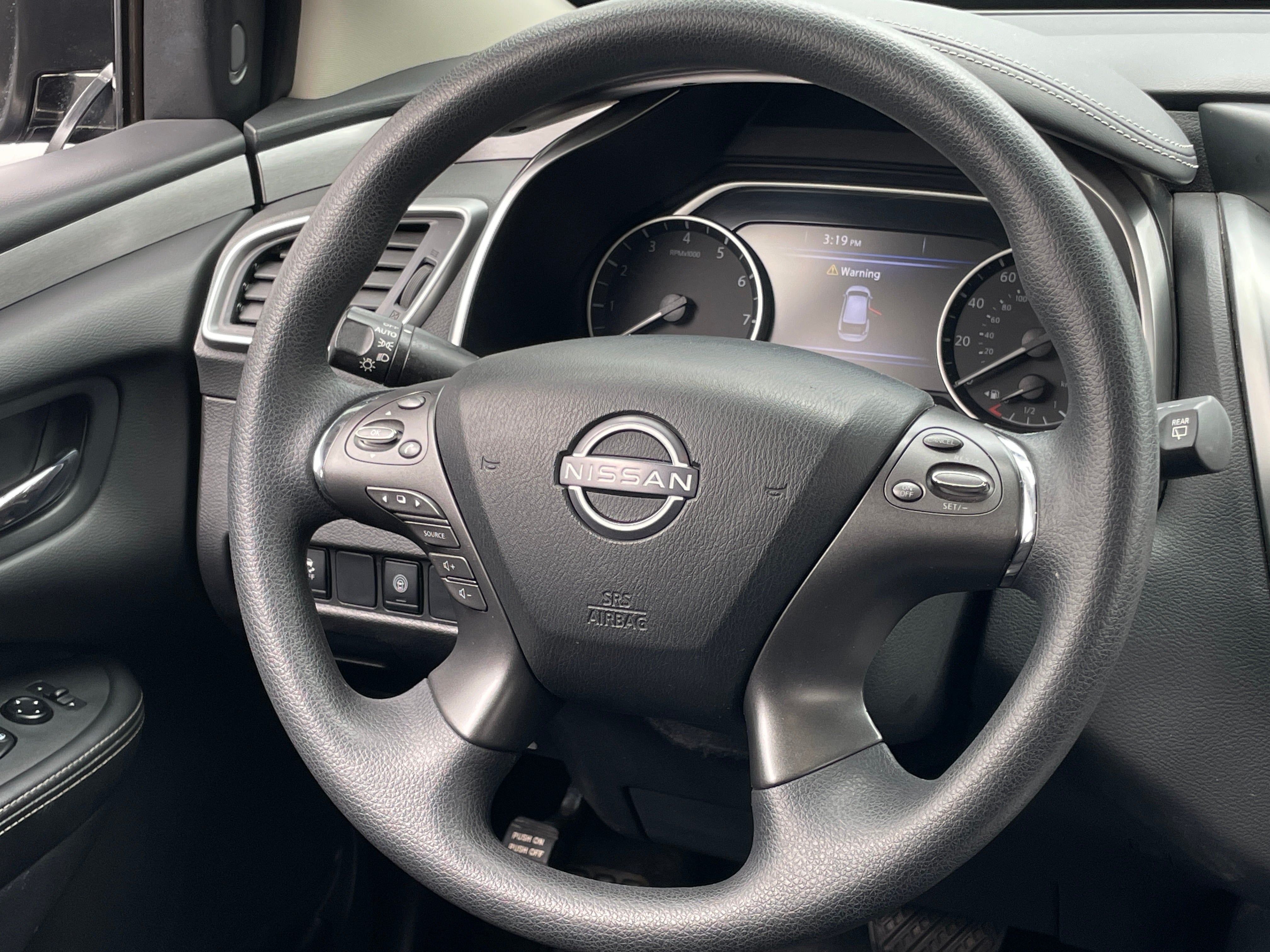 2023 Nissan Murano S - Photo 7