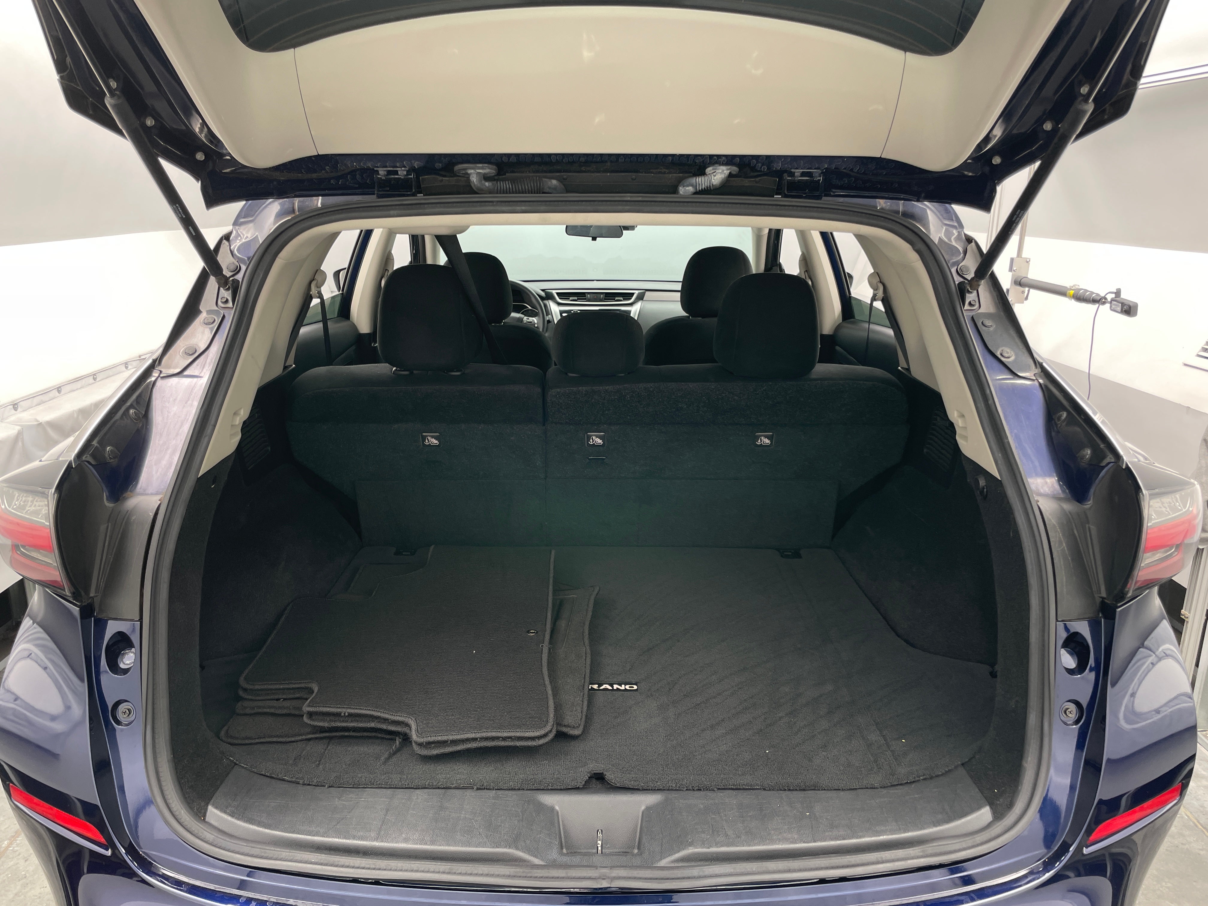 2023 Nissan Murano S - Photo 8