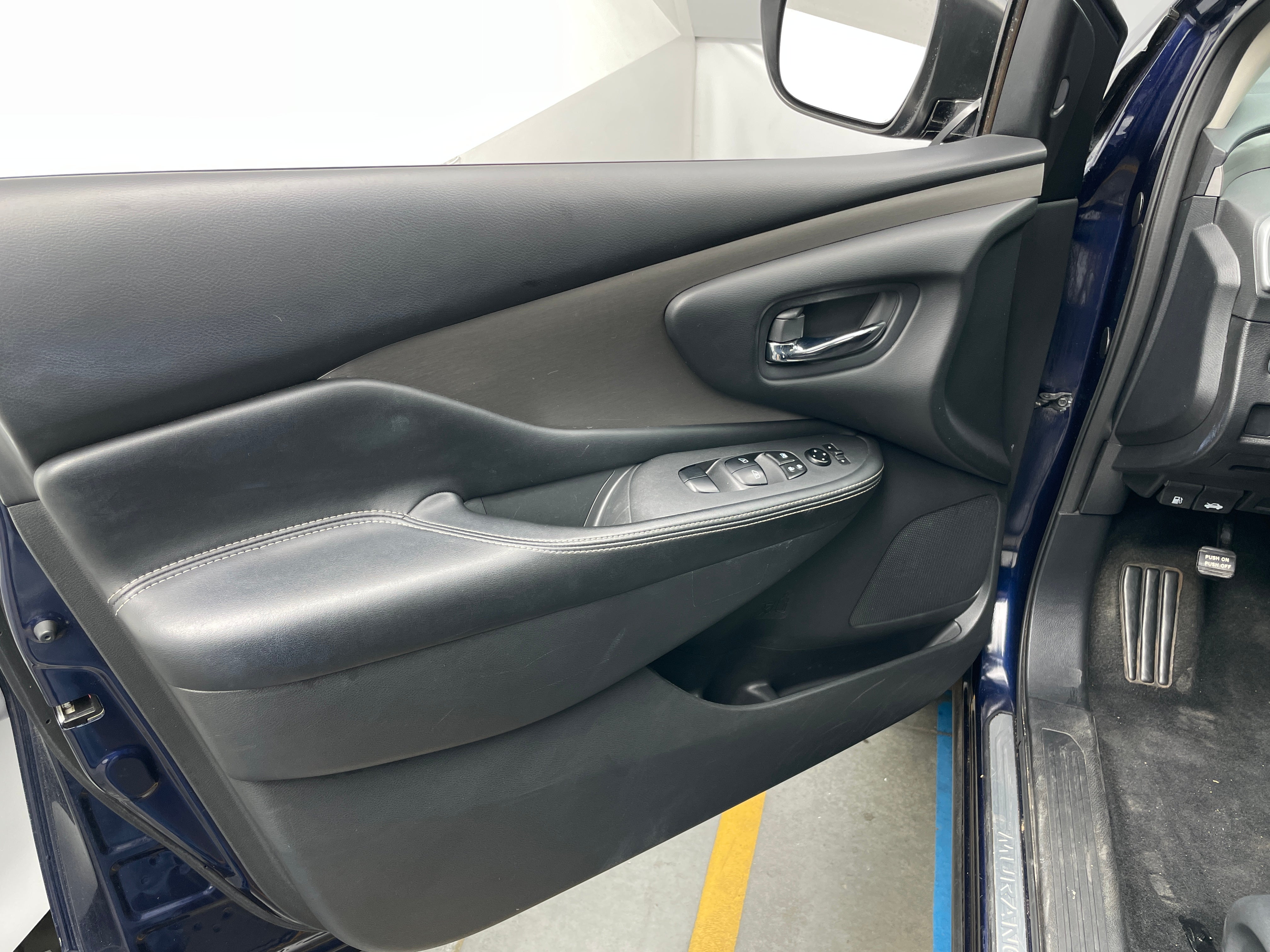 2023 Nissan Murano S - Photo 9