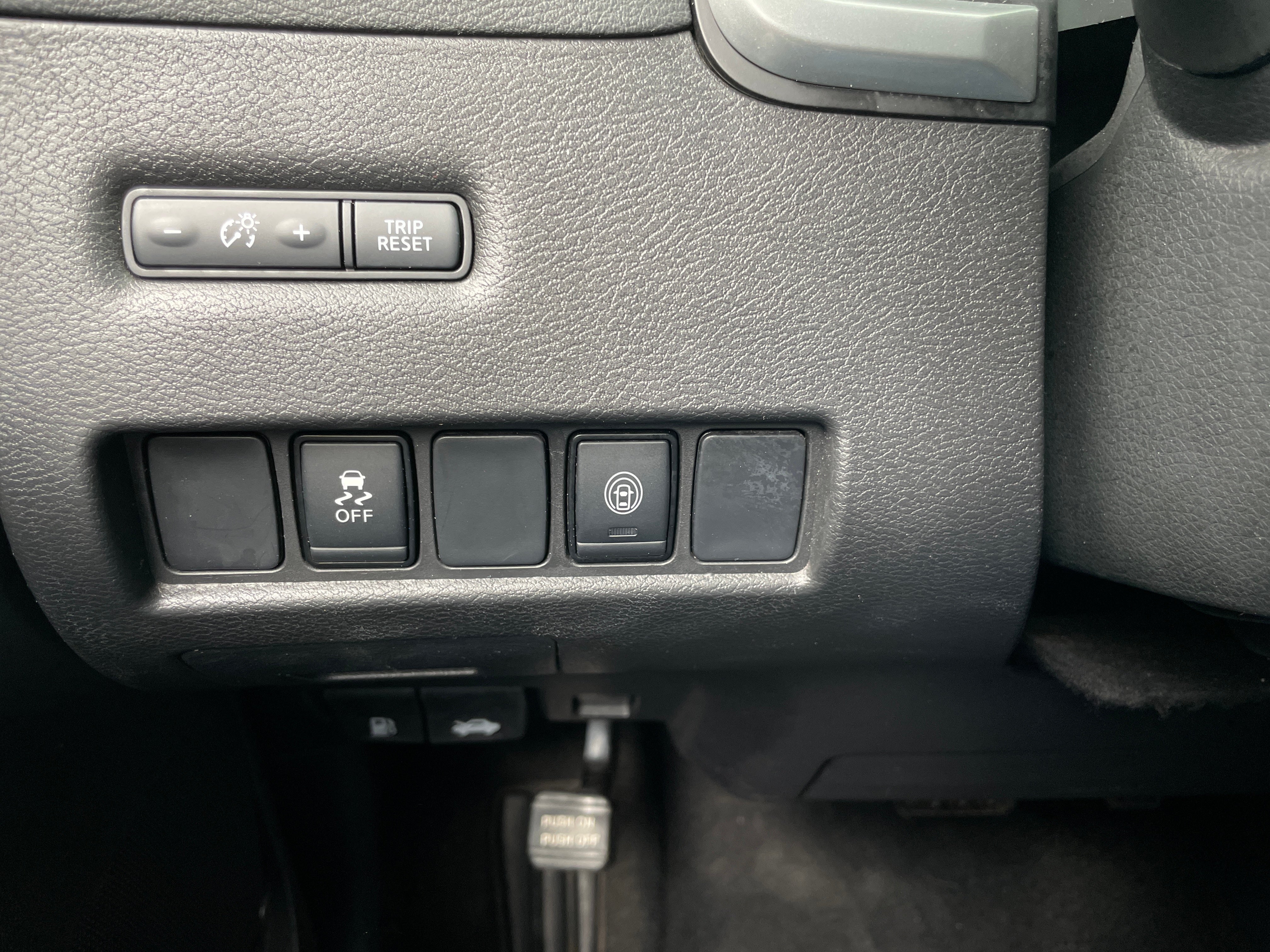 2023 Nissan Murano S - Photo 11