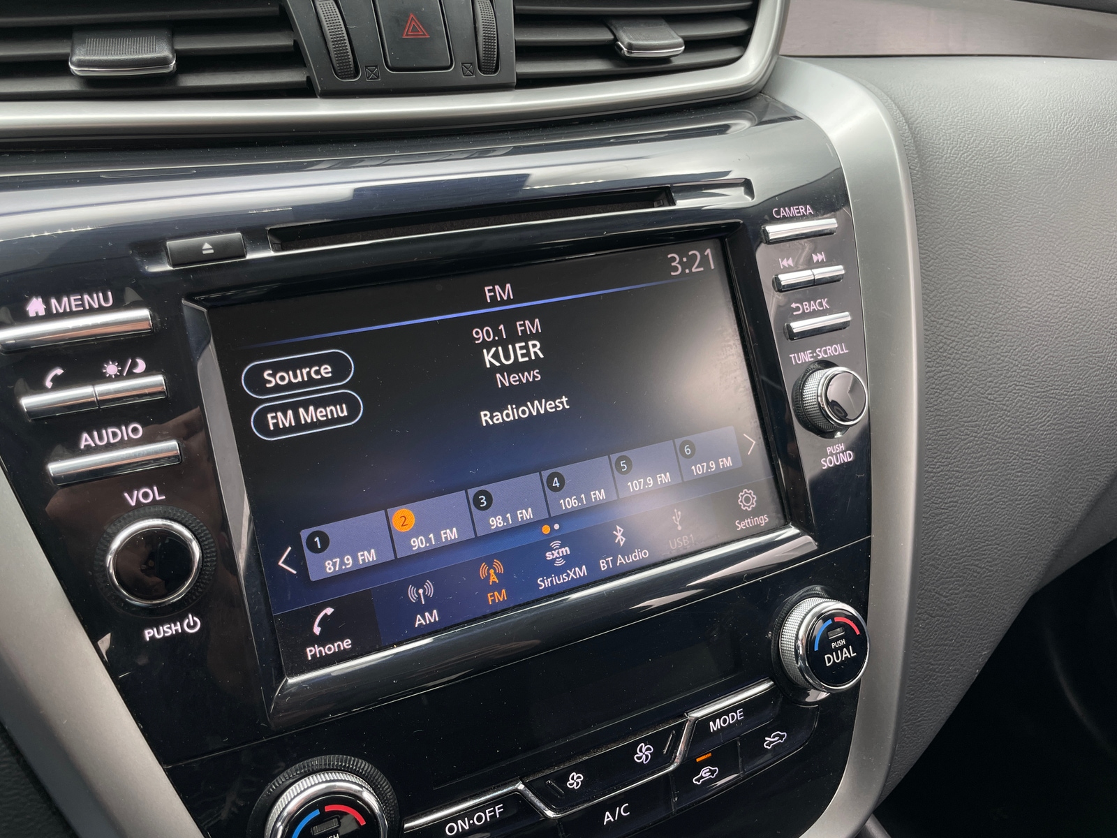 Thumbnail: 2023 Nissan Murano - 4