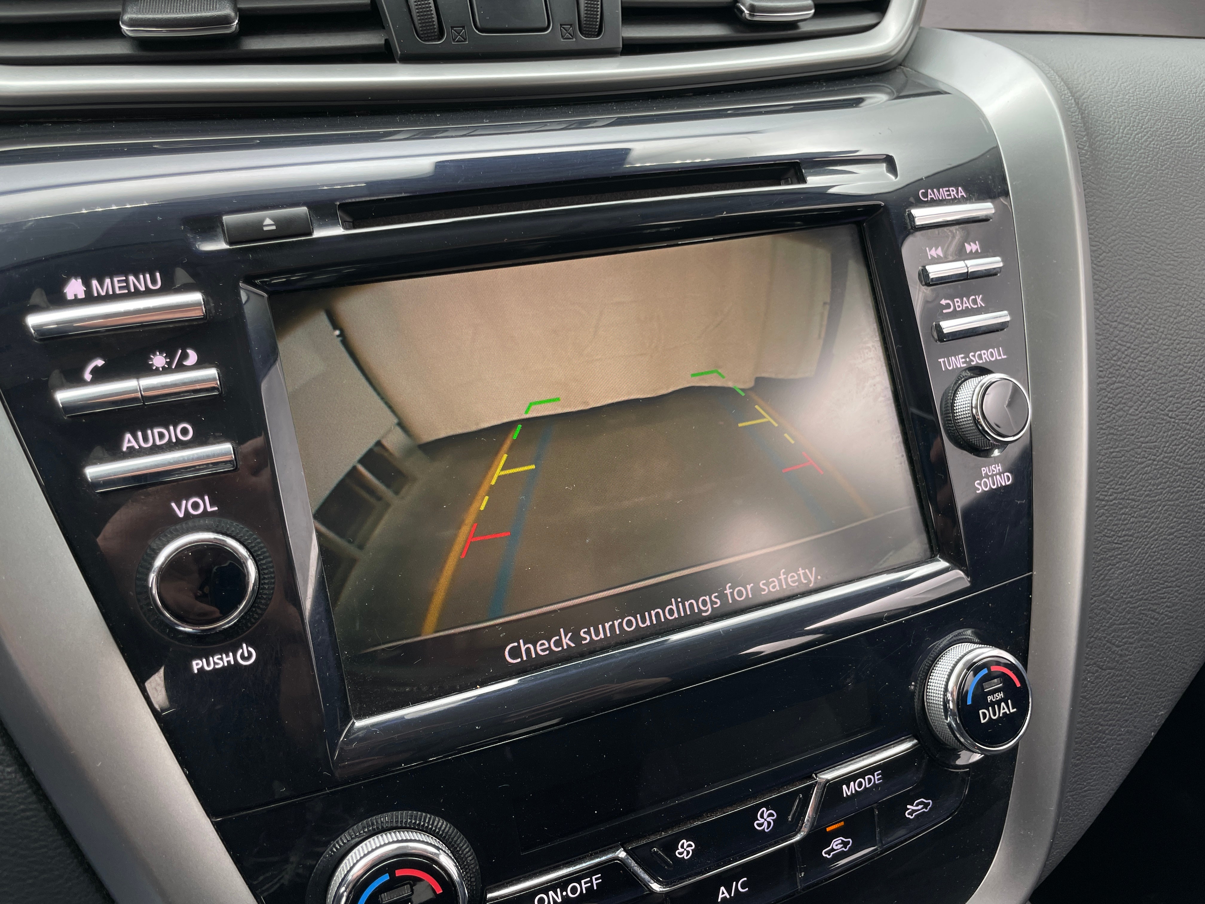 2023 Nissan Murano S - Photo 14
