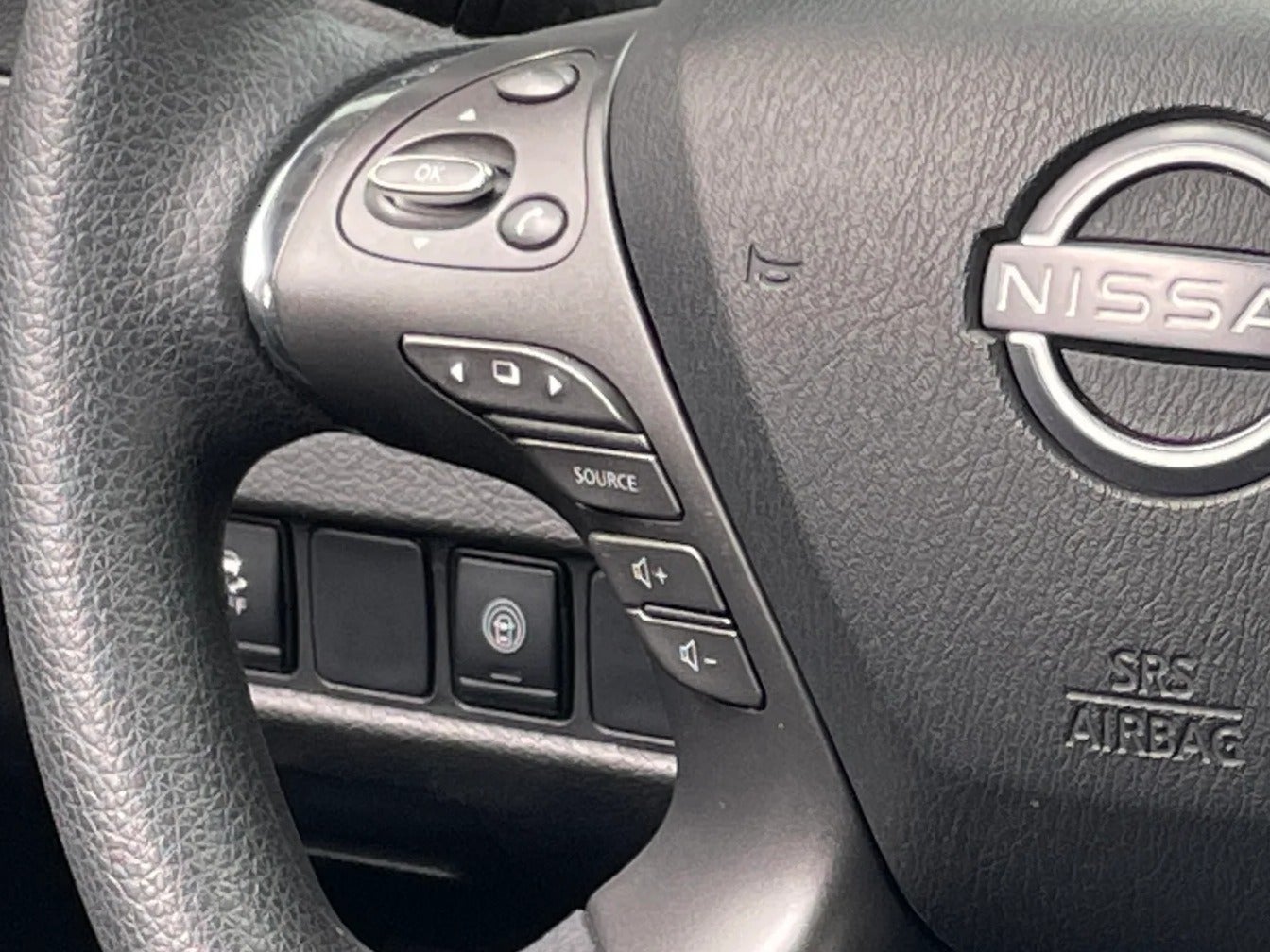 2023 Nissan Murano S - Photo 16