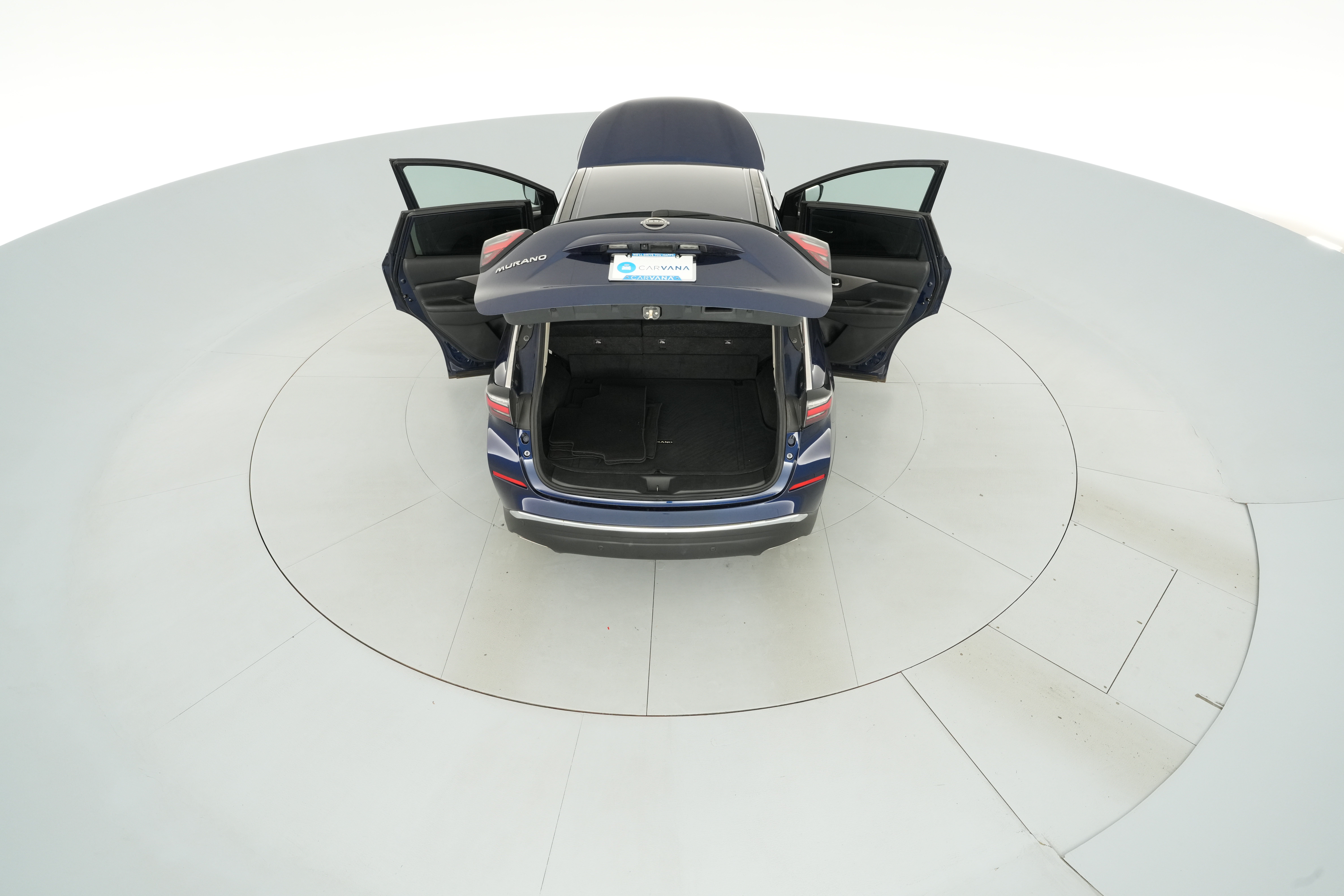 2023 Nissan Murano S - Photo 47