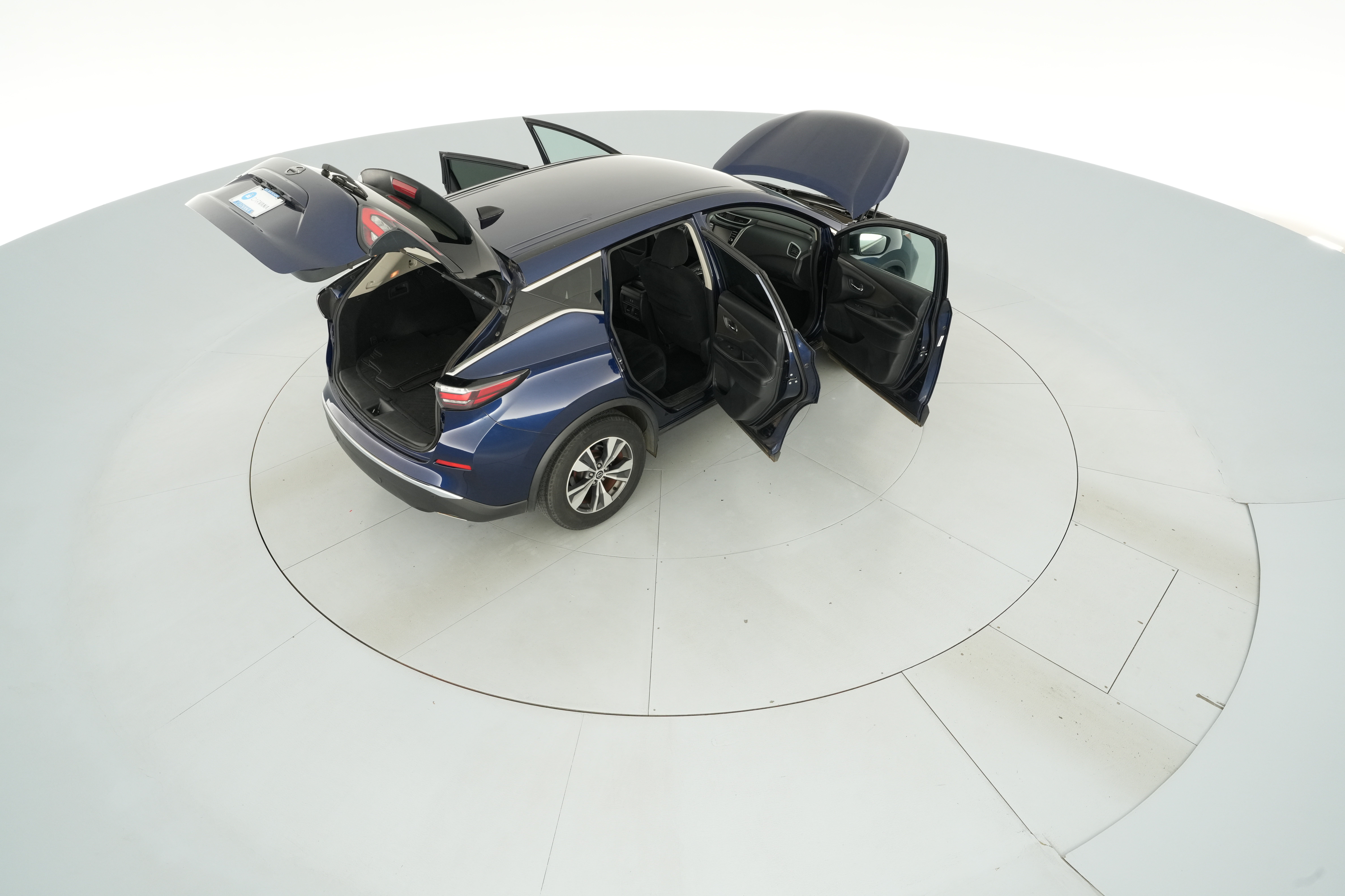 2023 Nissan Murano S - Photo 49