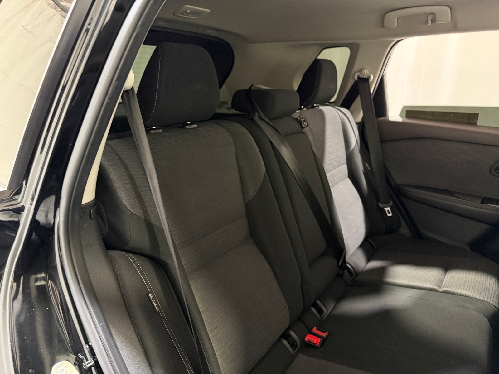 Thumbnail: 2021 Nissan Rogue - 6