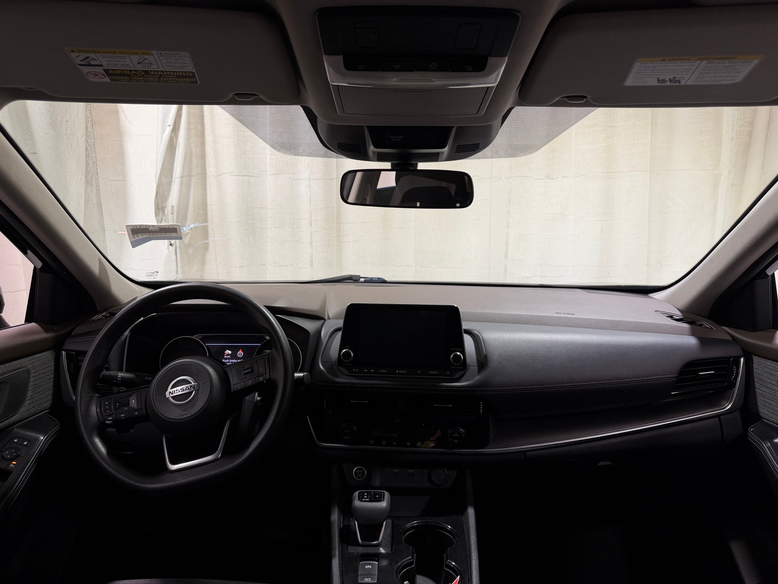 Thumbnail: 2021 Nissan Rogue - 3