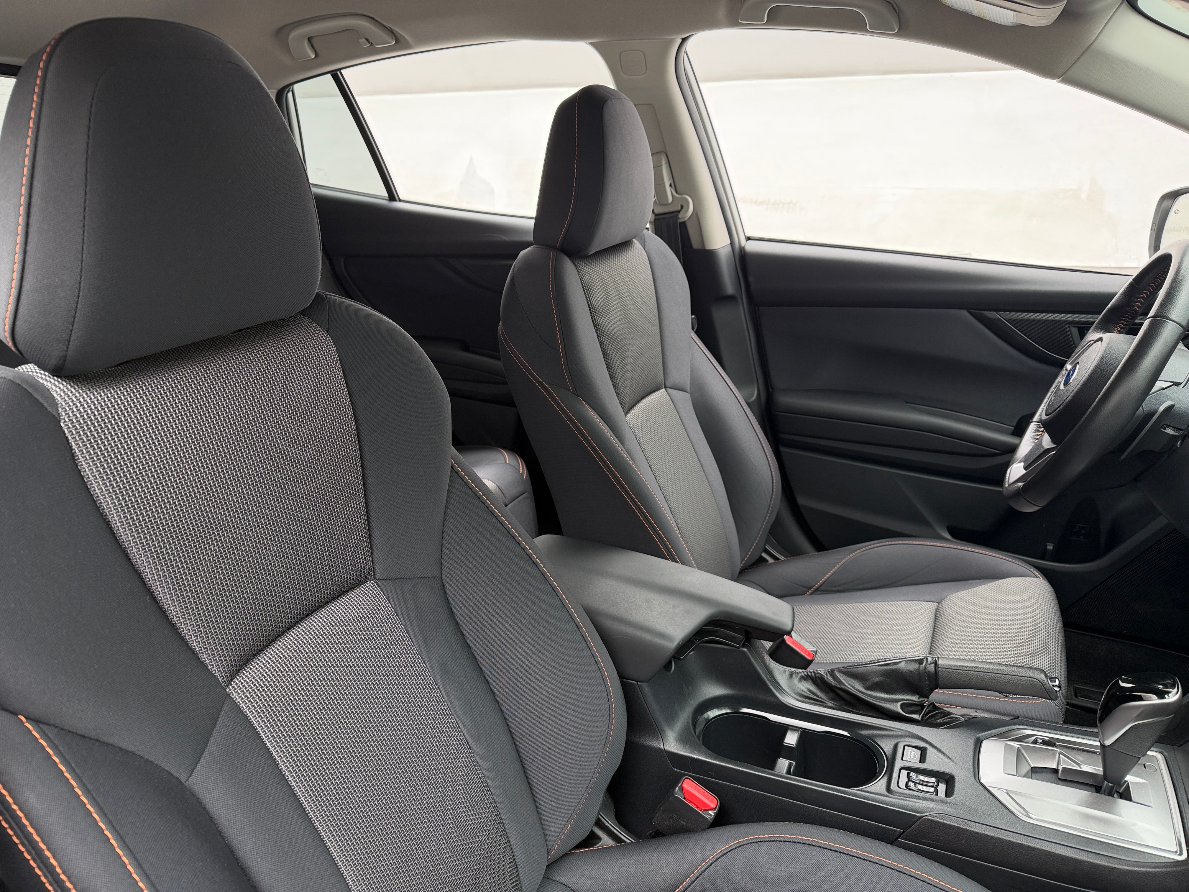 2018 Subaru Crosstrek