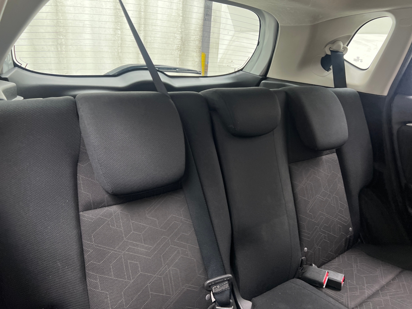 Thumbnail: 2015 Honda Fit - 6