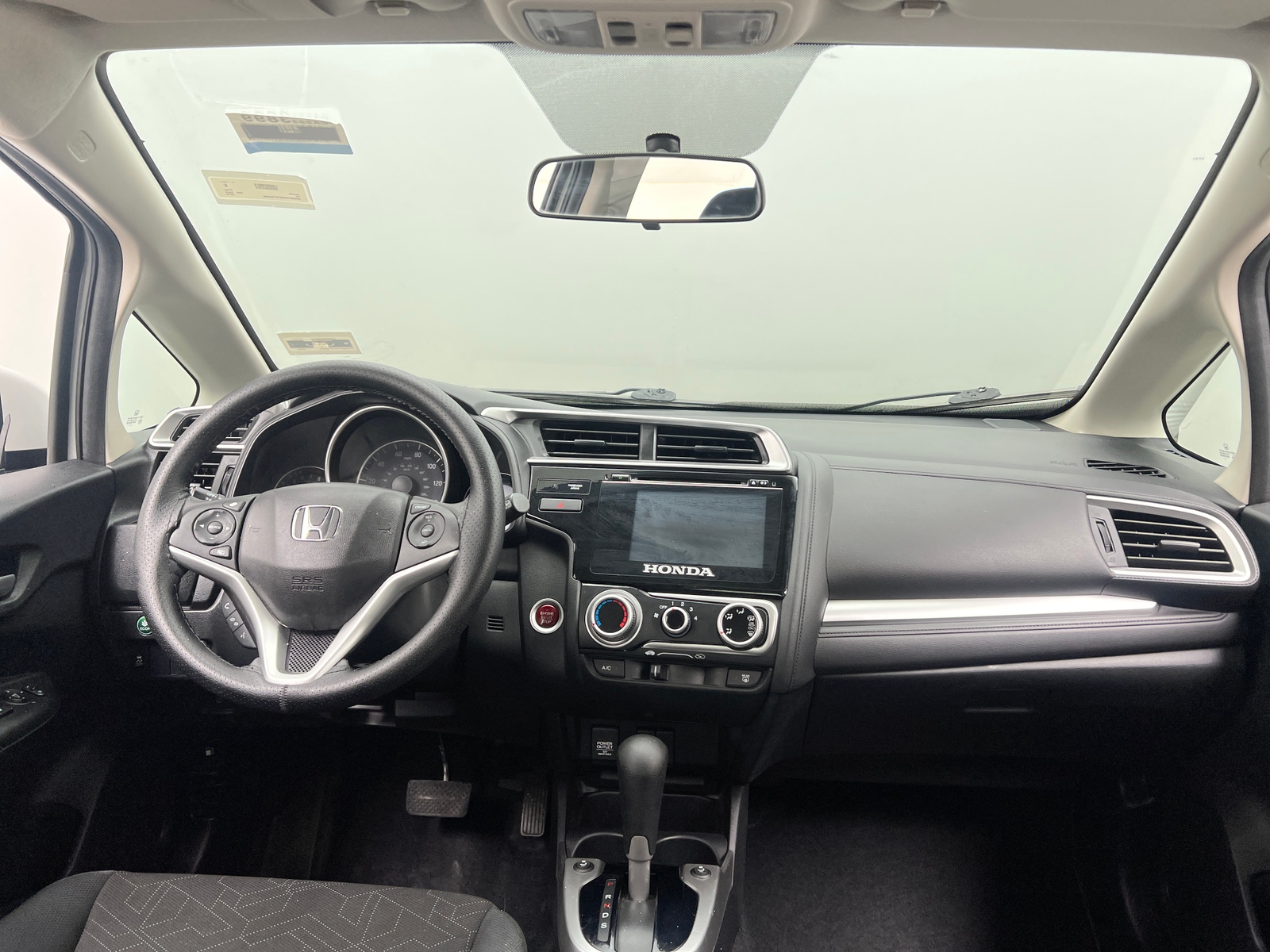 Thumbnail: 2015 Honda Fit - 3