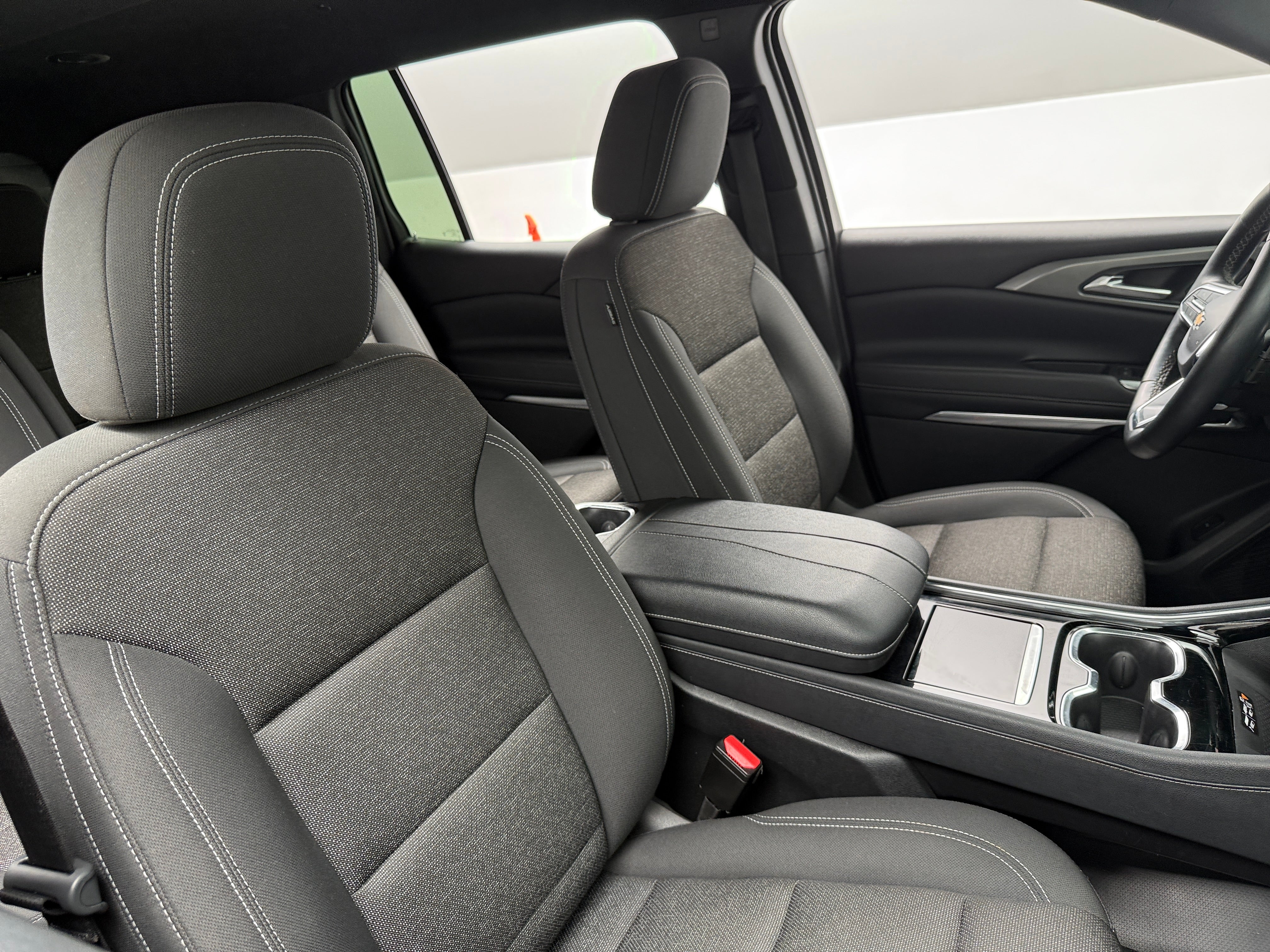 2024 Chevrolet Traverse 1LT