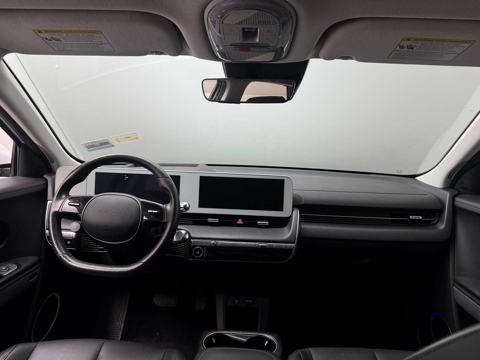 Thumbnail: 2023 Hyundai Ioniq 5 - 2