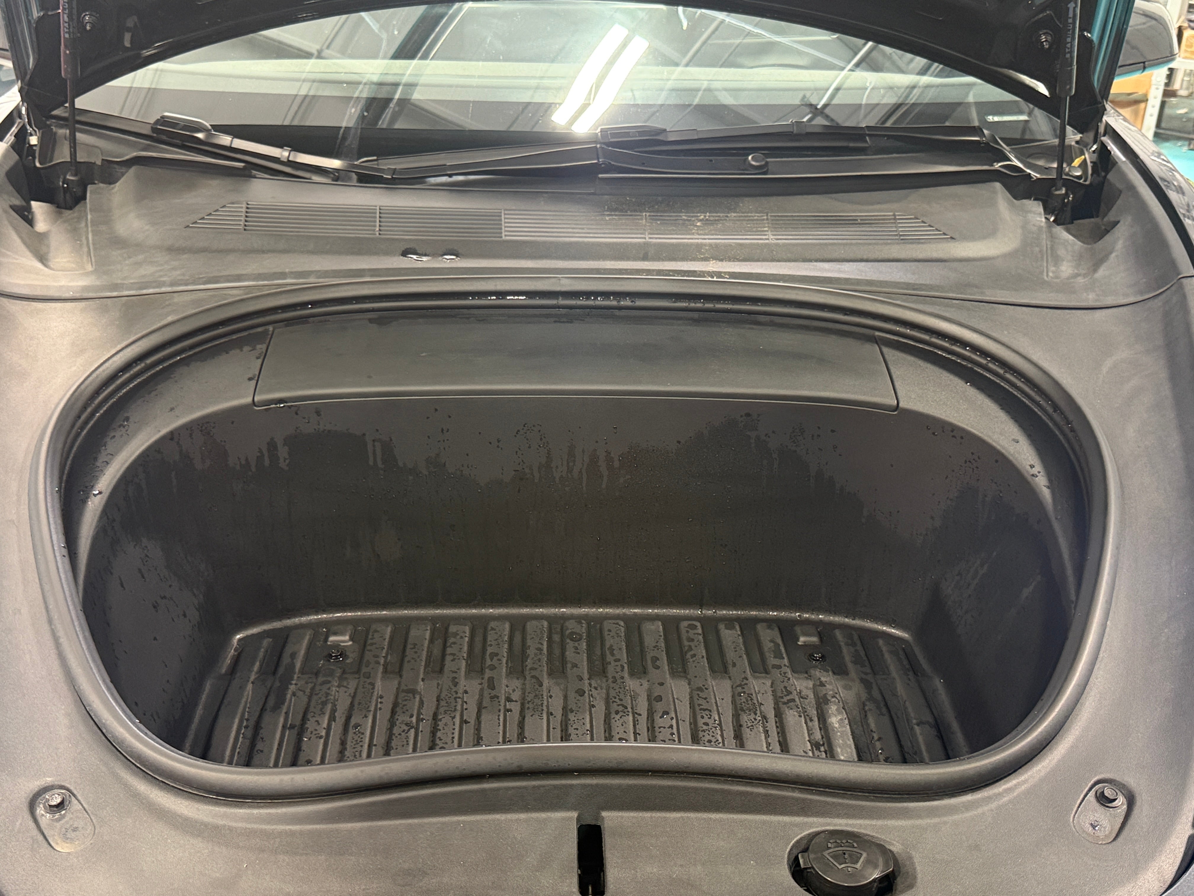 Used 2024 Tesla Model 3 Long Range with VIN 5YJ3E1EBXRF736974 for sale in Auburn, WA