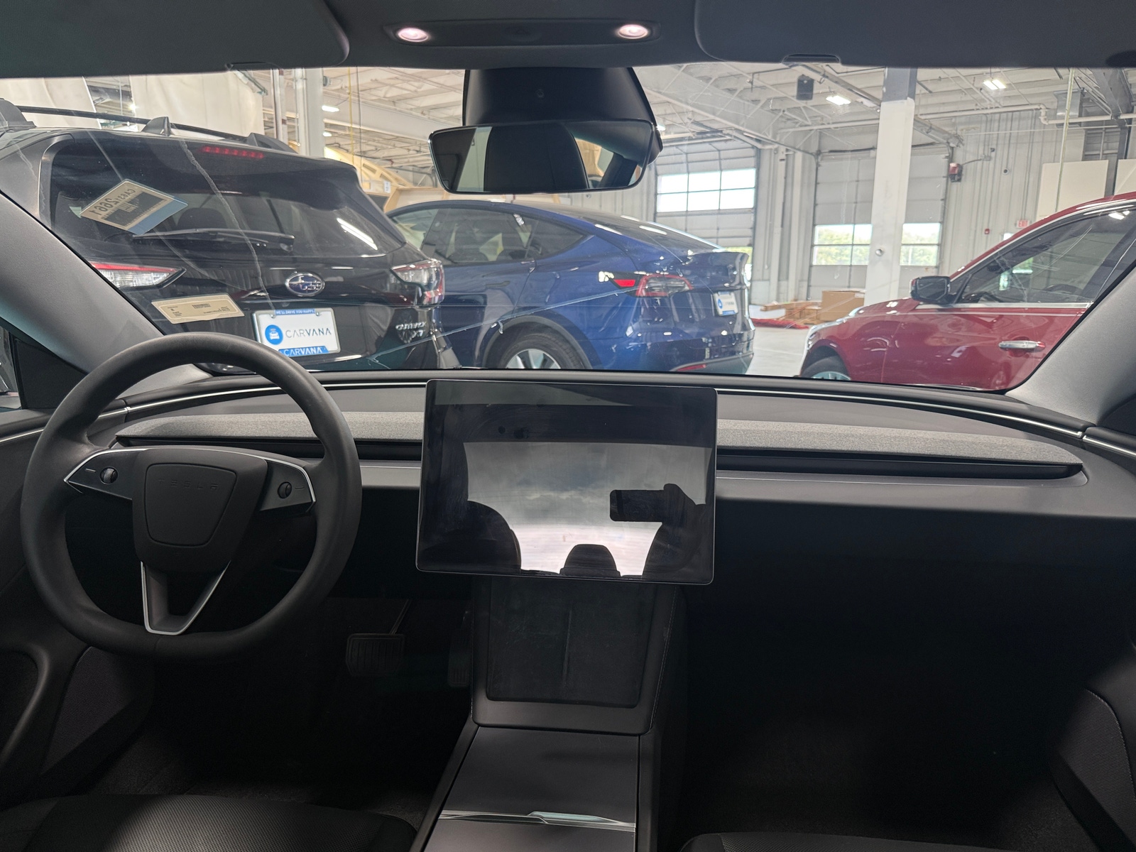 Thumbnail: 2024 Tesla Model 3 - 2