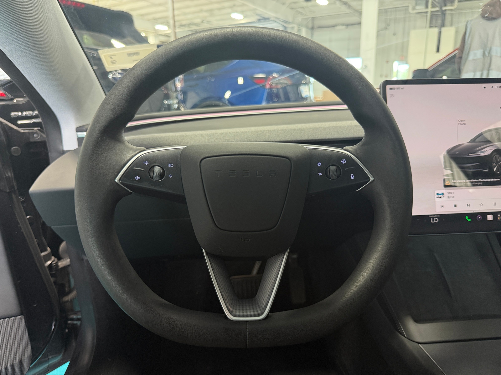 Thumbnail: 2024 Tesla Model 3 - 3