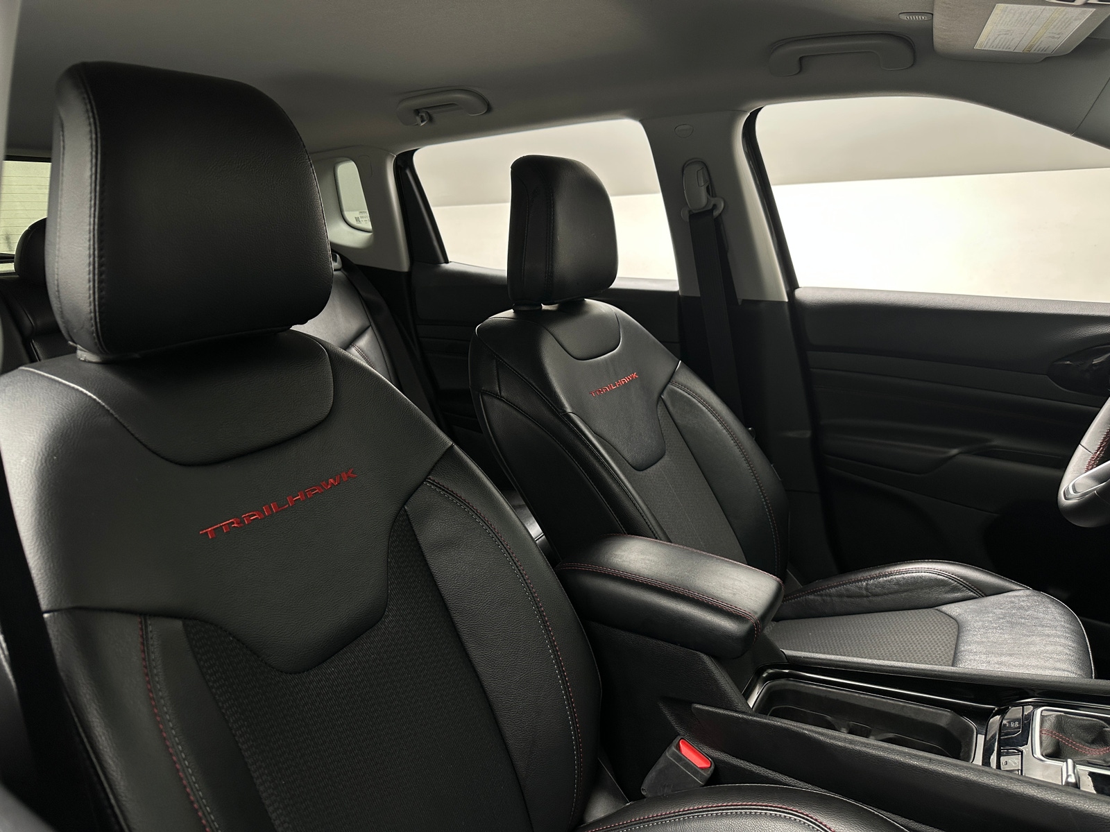 Thumbnail: 2022 Jeep Compass - 2