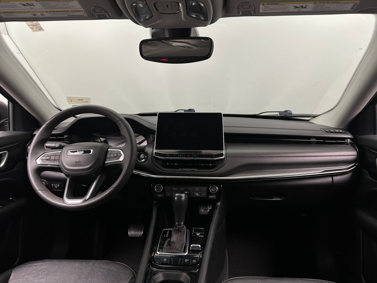 Thumbnail: 2022 Jeep Compass - 3