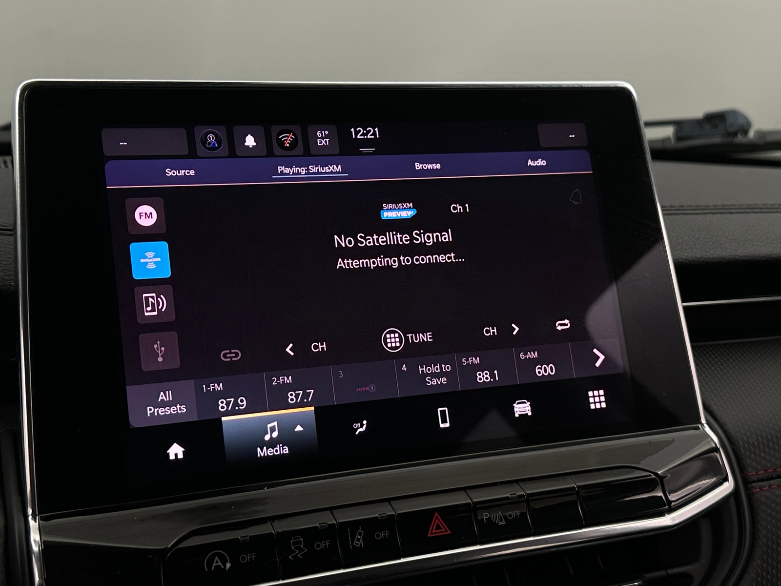Thumbnail: 2022 Jeep Compass - 4