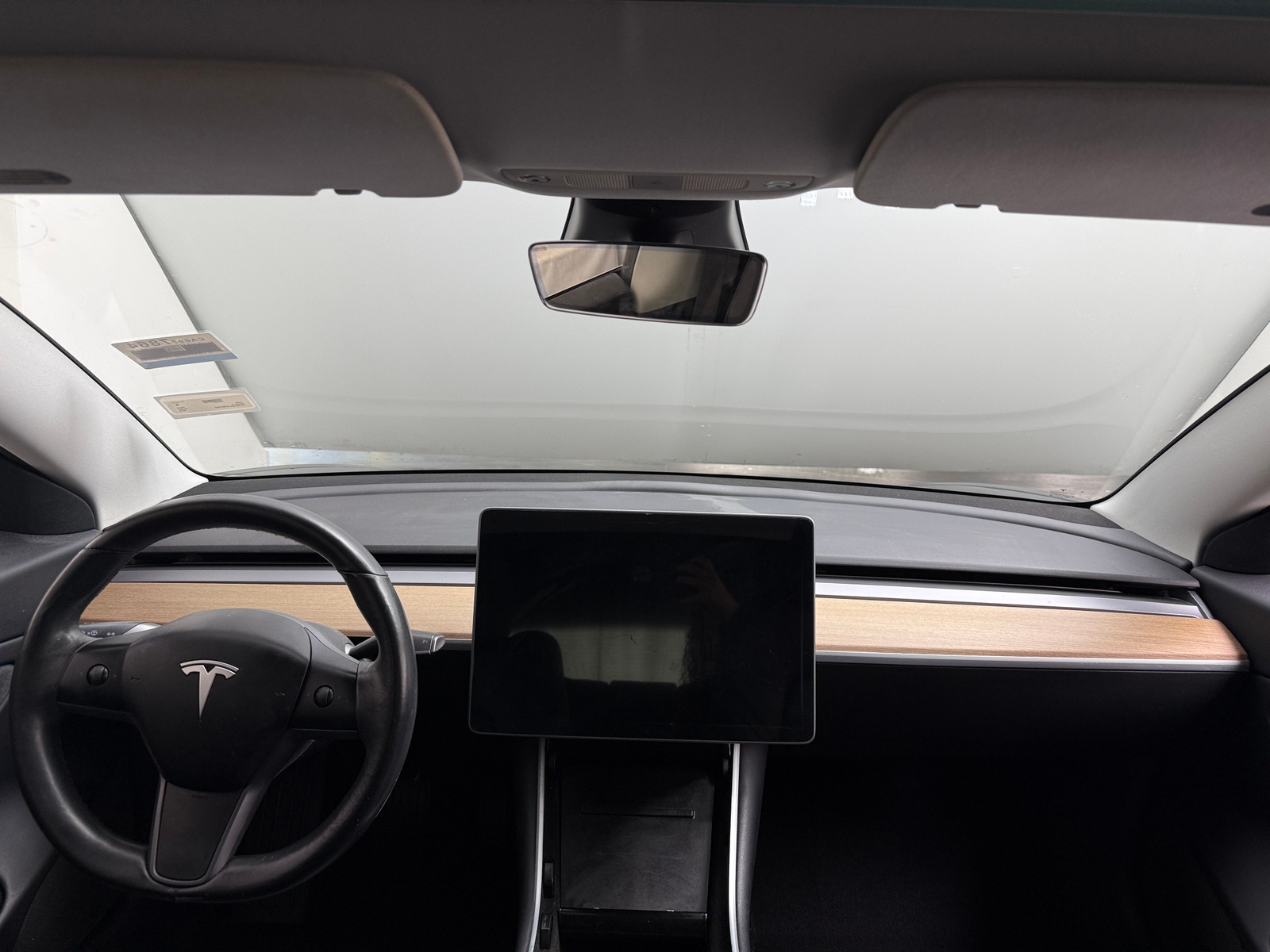 Thumbnail: 2018 Tesla Model 3 - 2