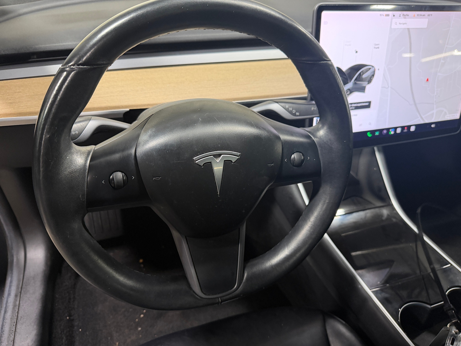 Thumbnail: 2018 Tesla Model 3 - 4
